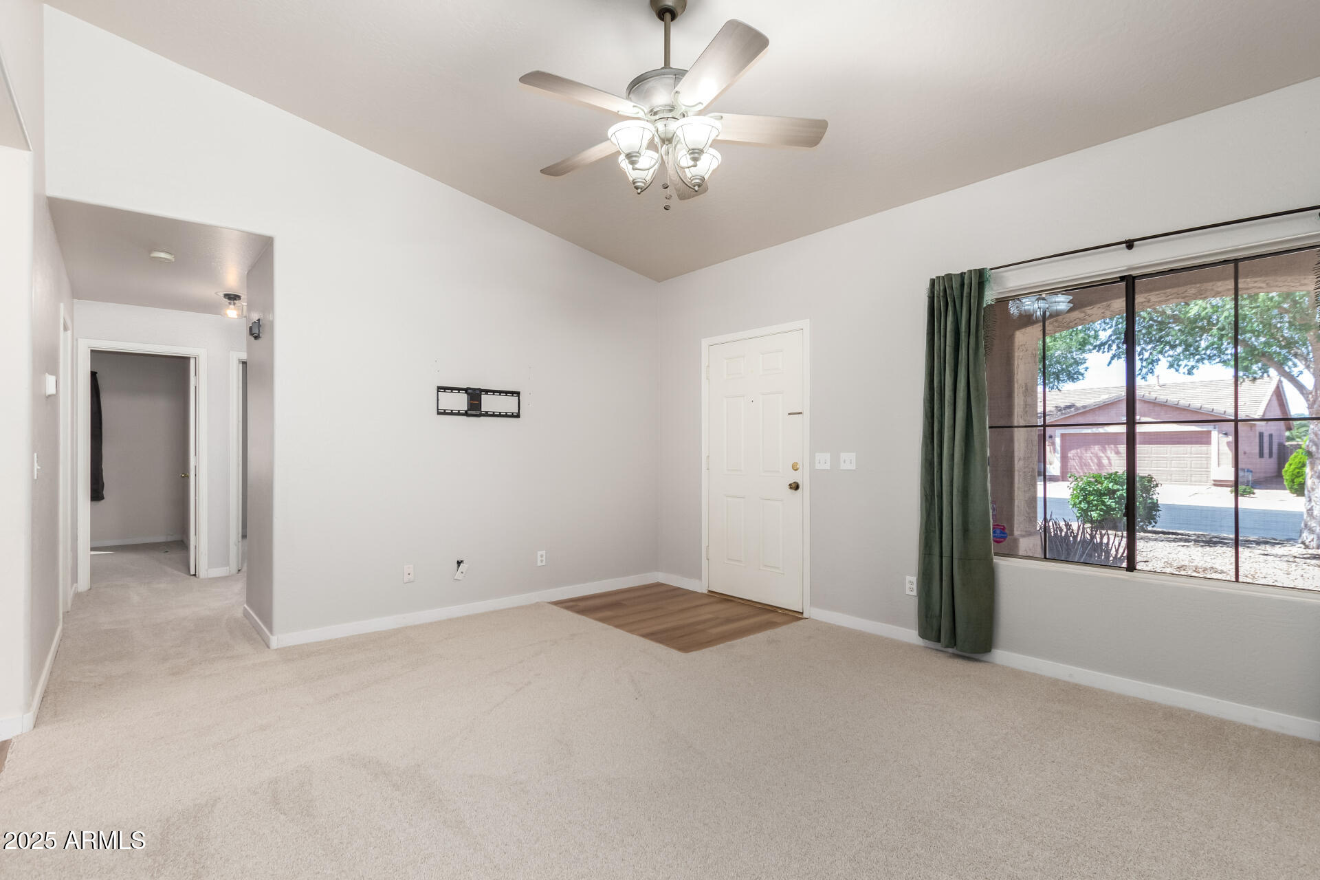 JOHNSON RANCH UNIT 7 - Residential