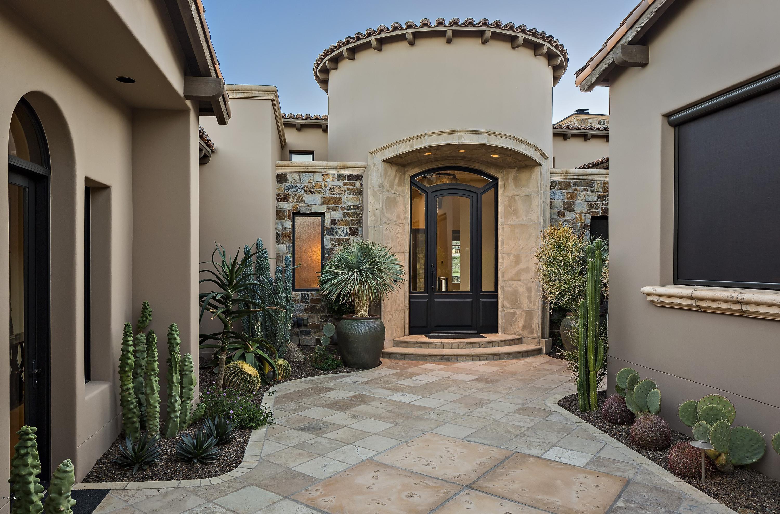 DESERT Mountain - Residential