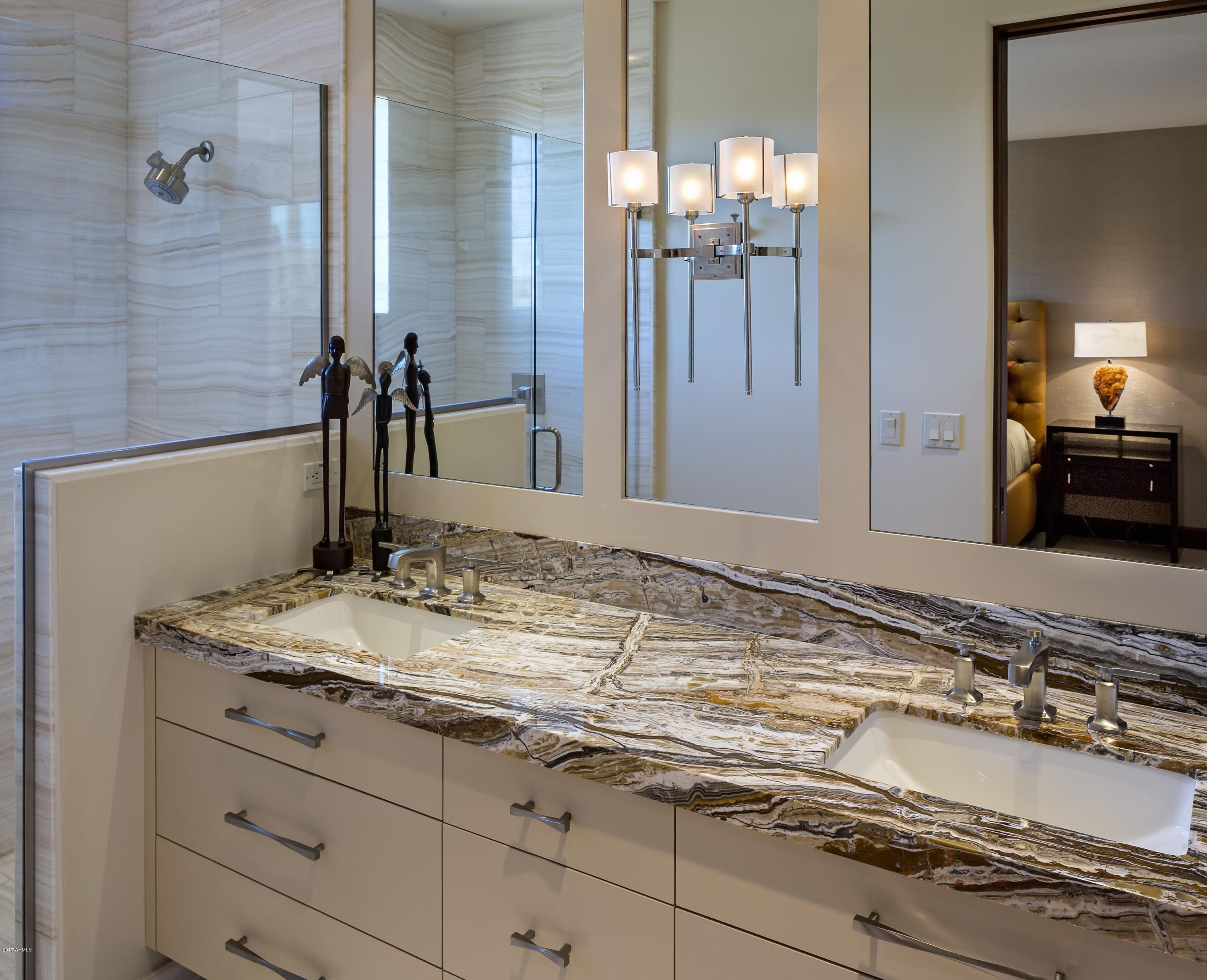DESERT Mountain - Residential