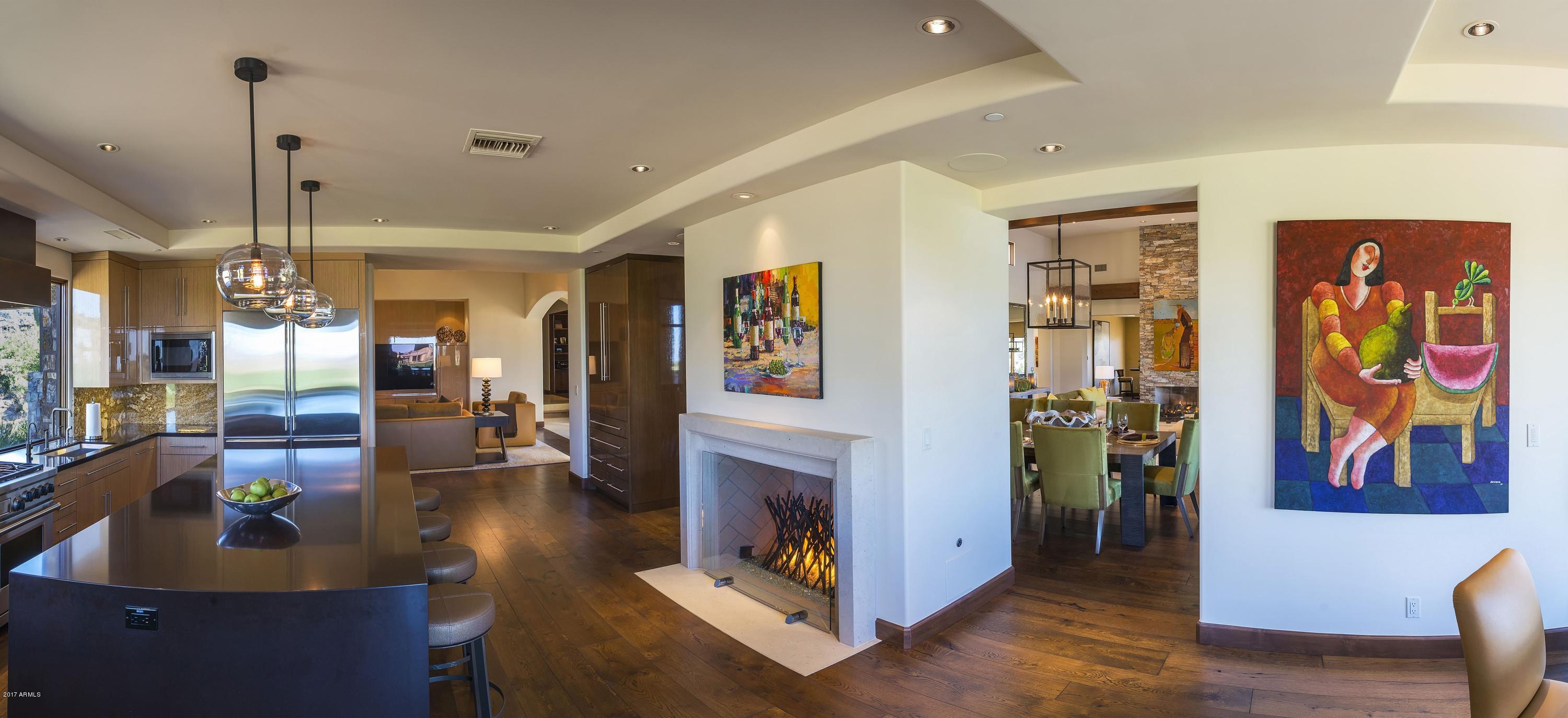 DESERT Mountain - Residential
