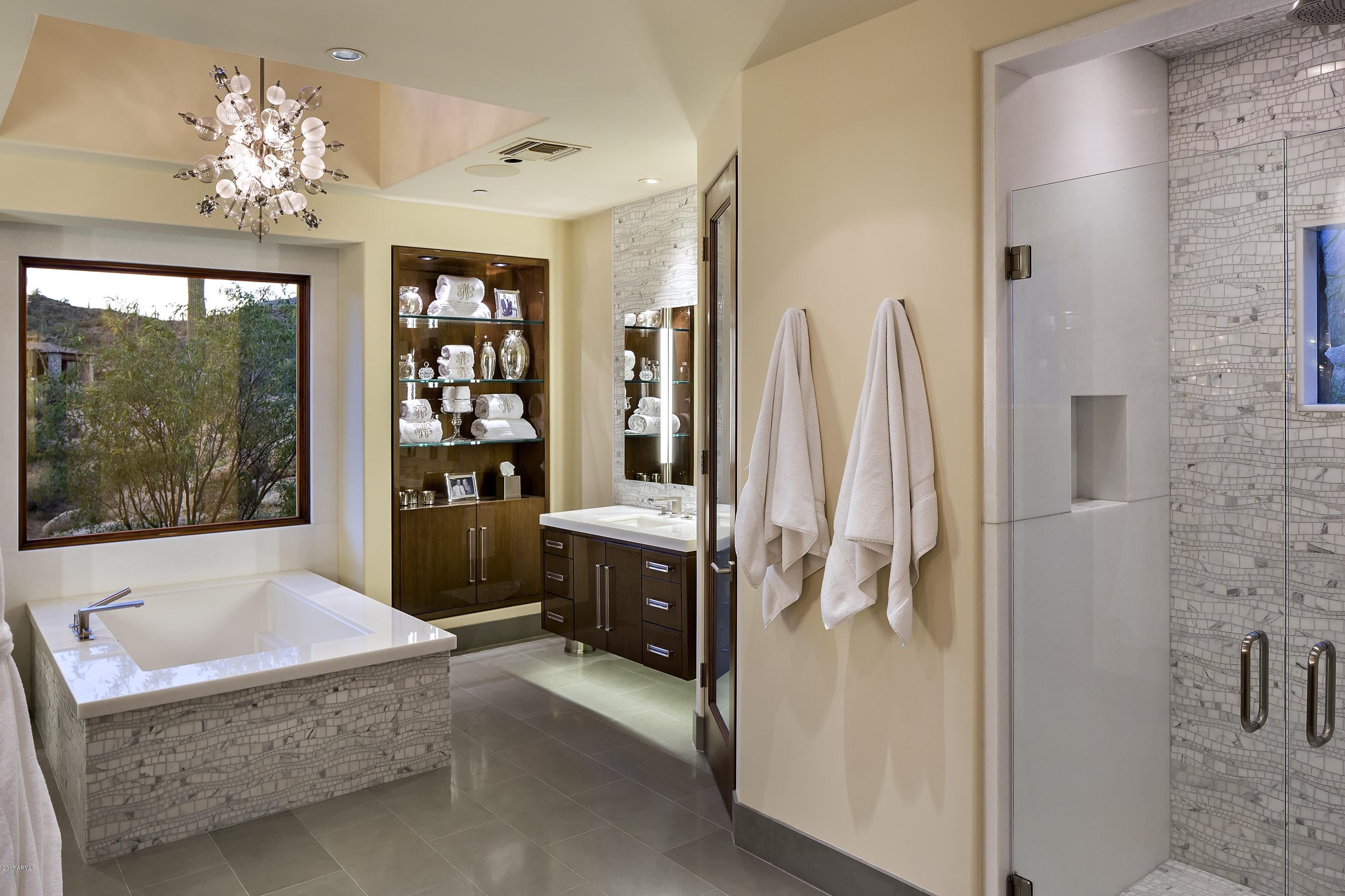 DESERT Mountain - Residential