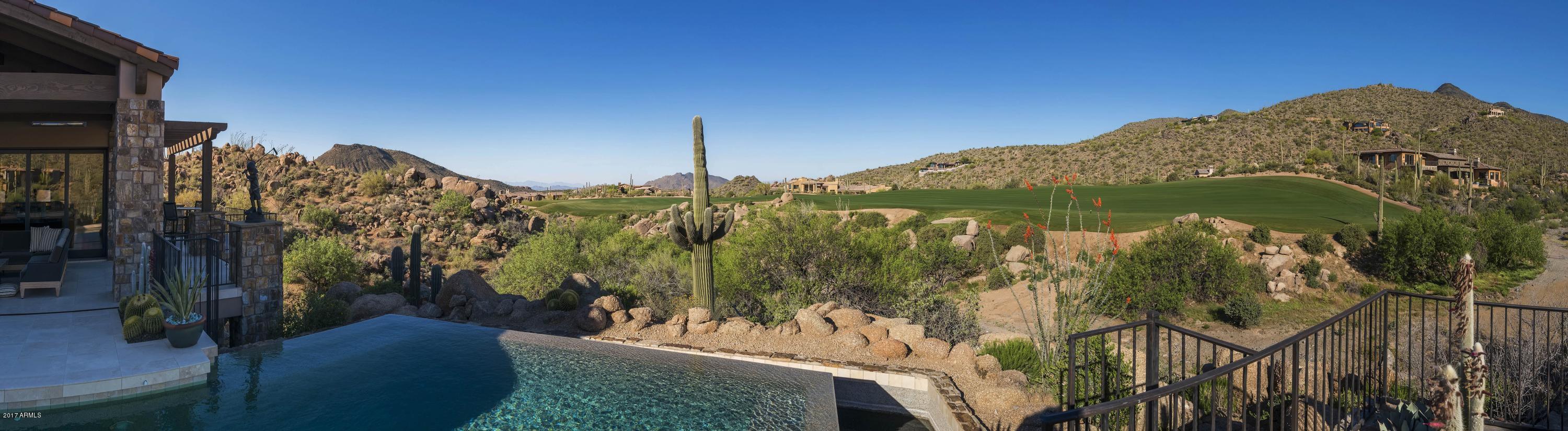 DESERT Mountain - Residential
