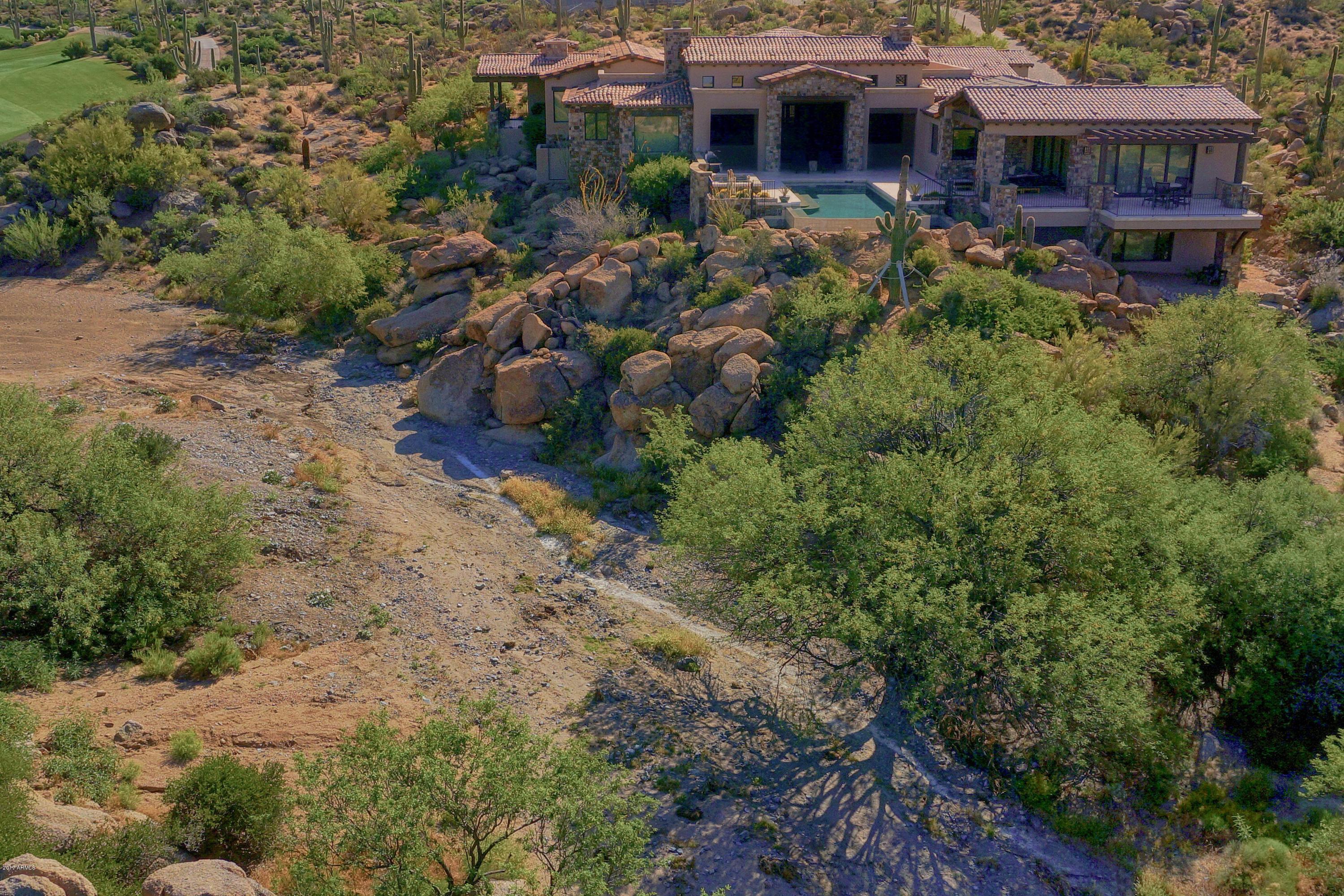 DESERT Mountain - Residential