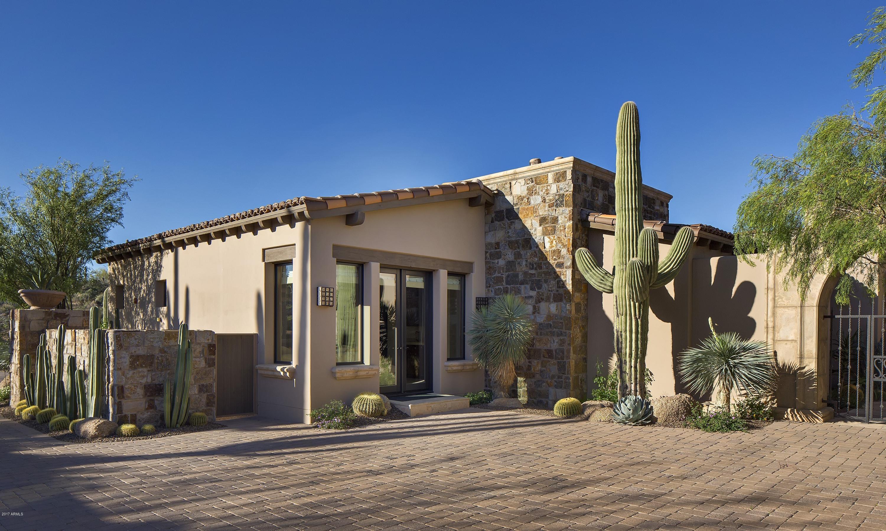 DESERT Mountain - Residential