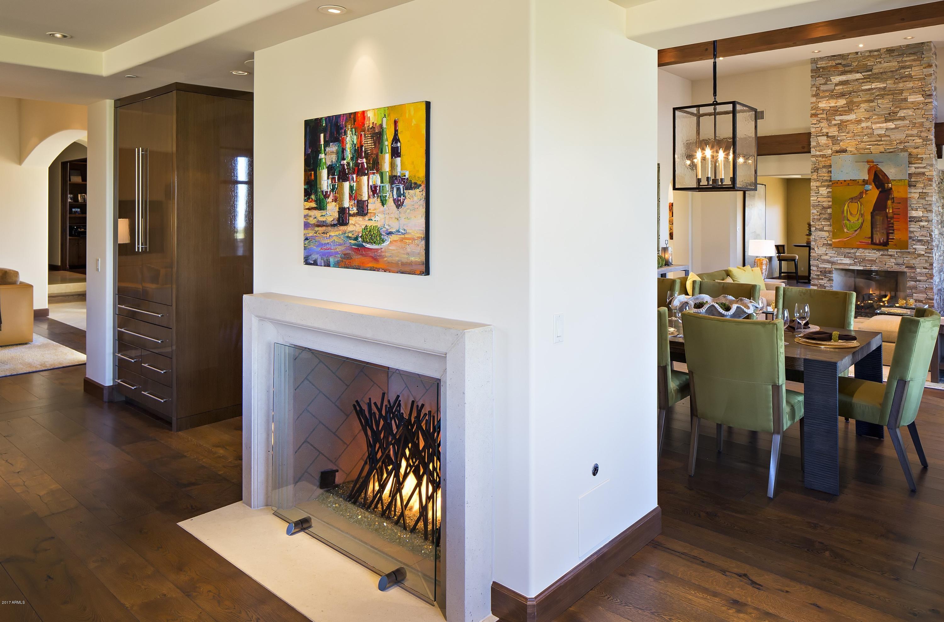 DESERT Mountain - Residential