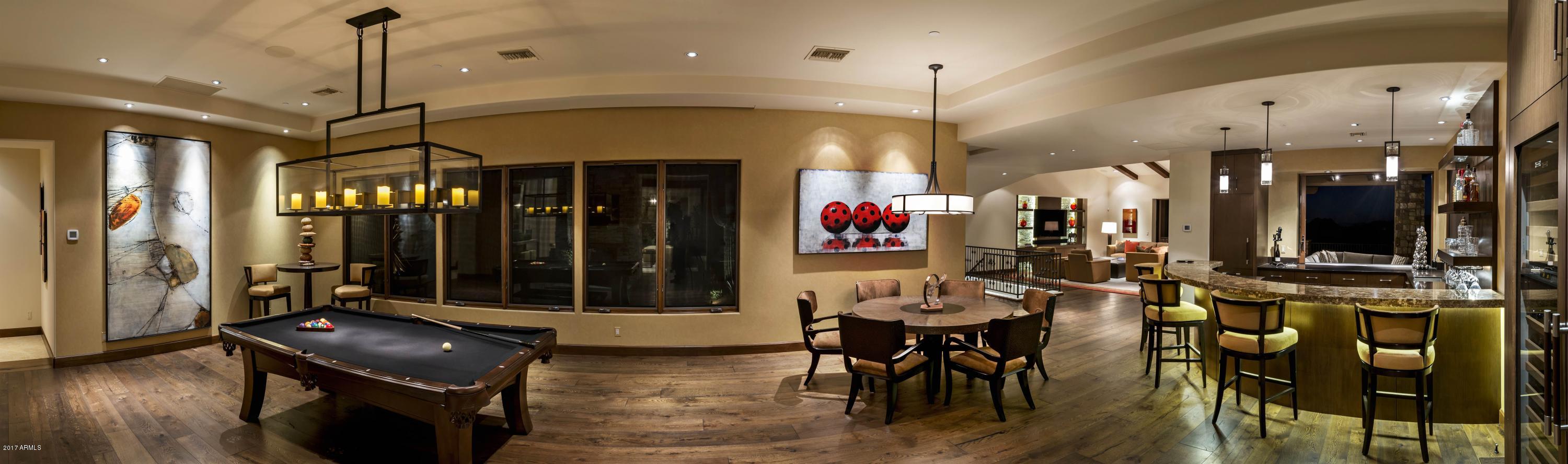 DESERT Mountain - Residential