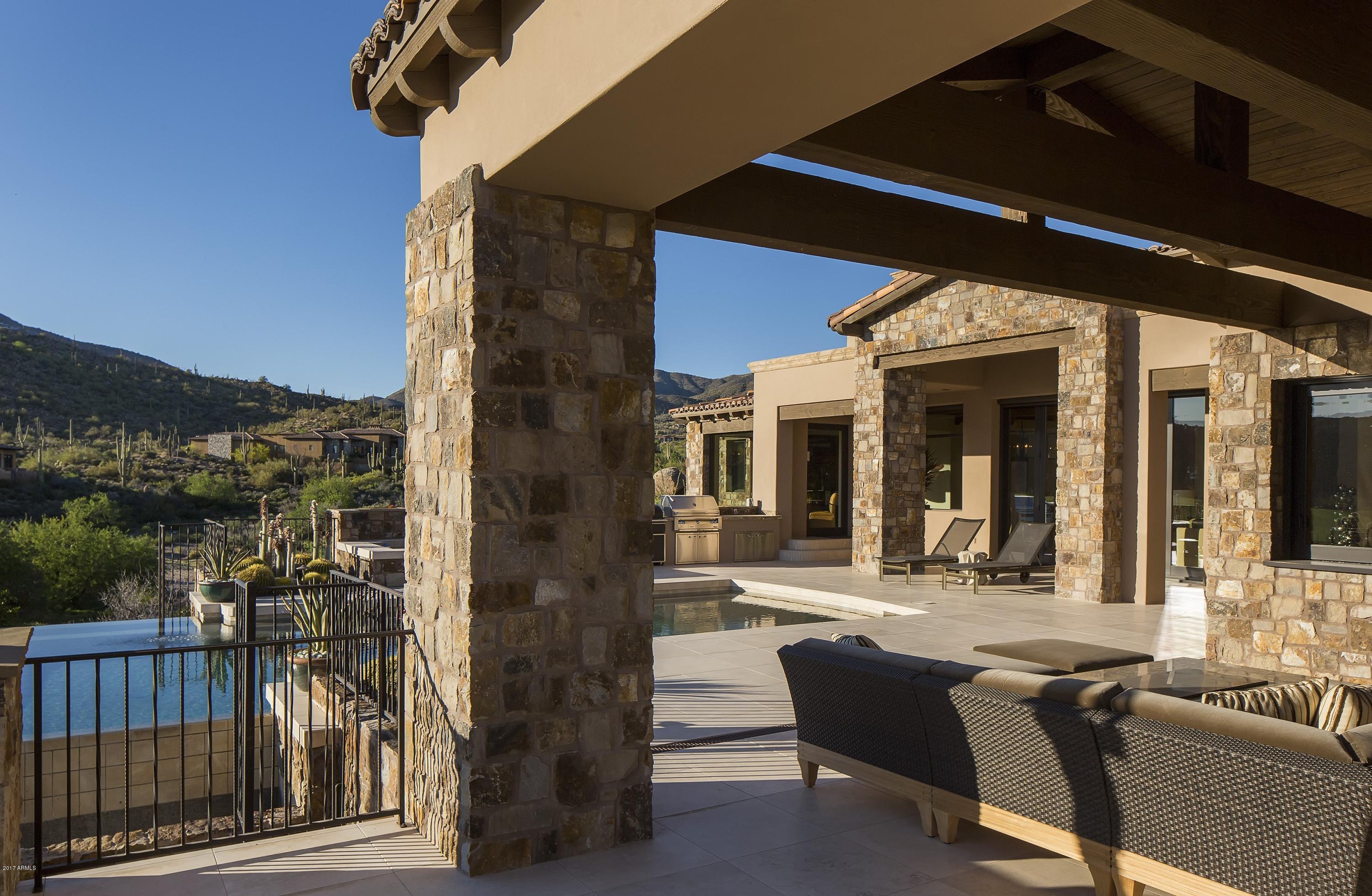 DESERT Mountain - Residential