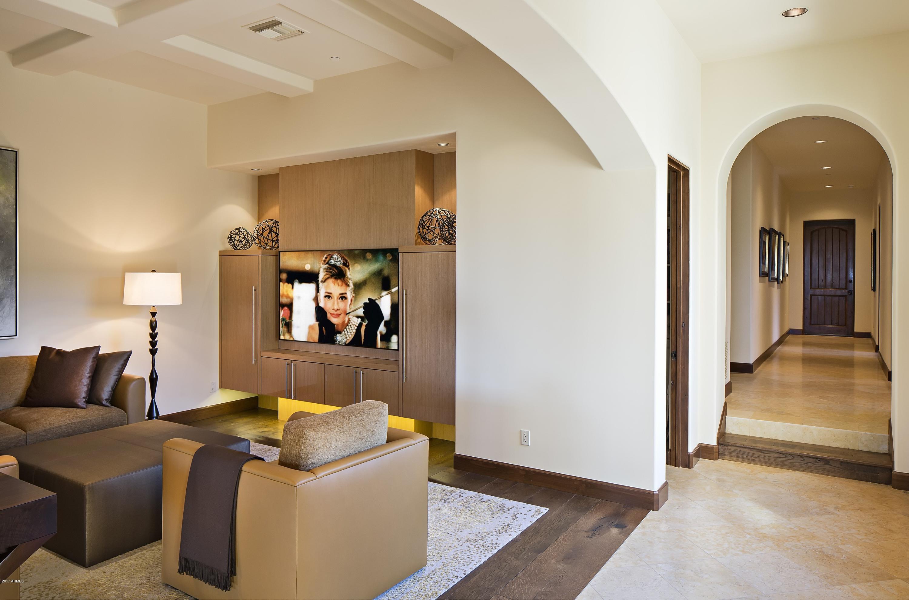 DESERT Mountain - Residential