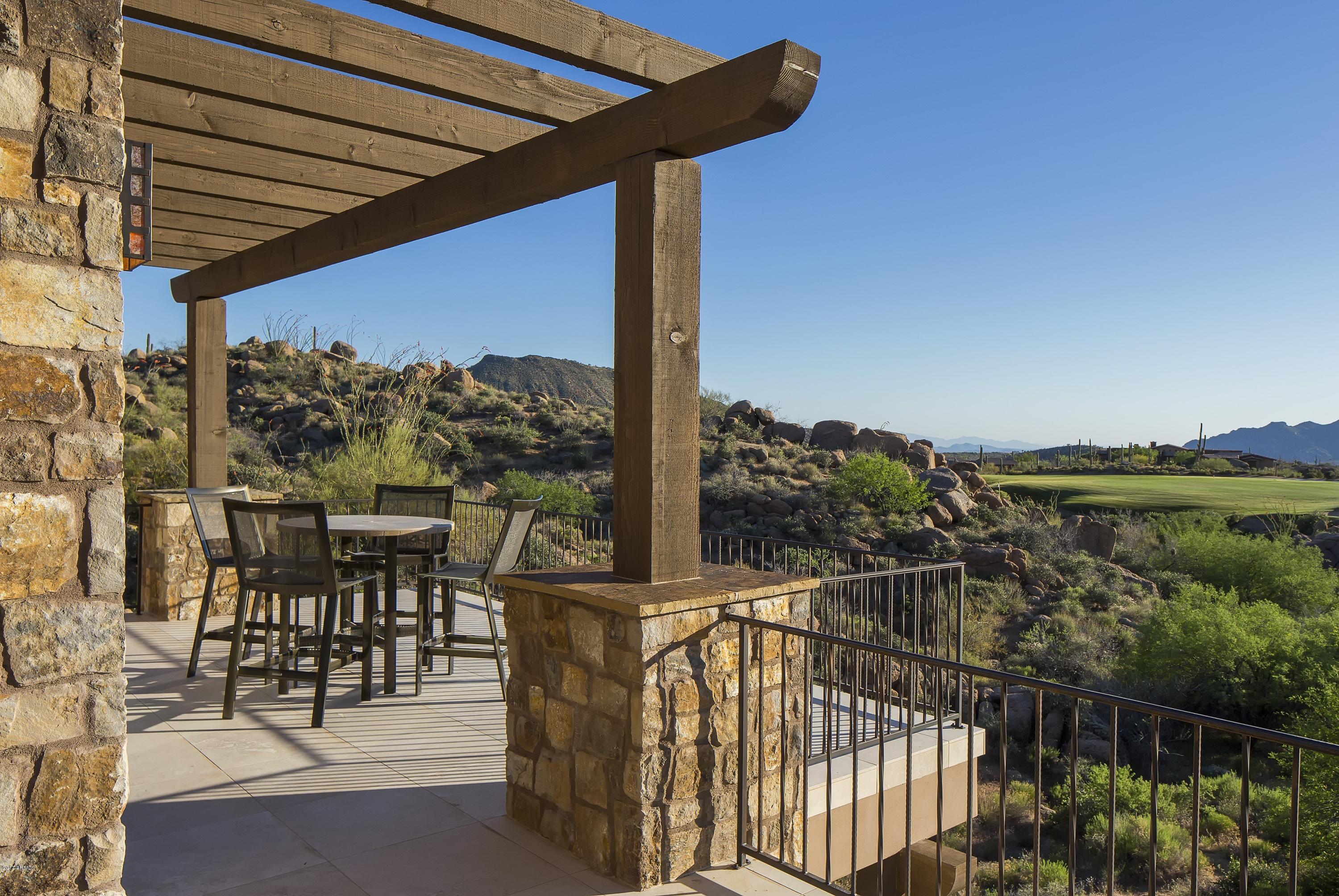 DESERT Mountain - Residential