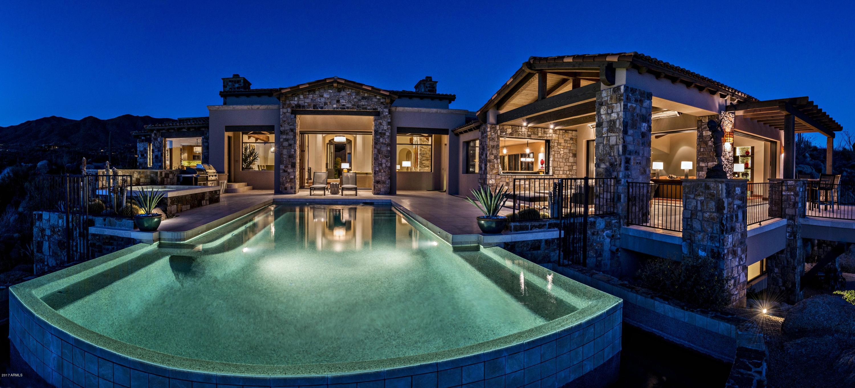 DESERT Mountain - Residential