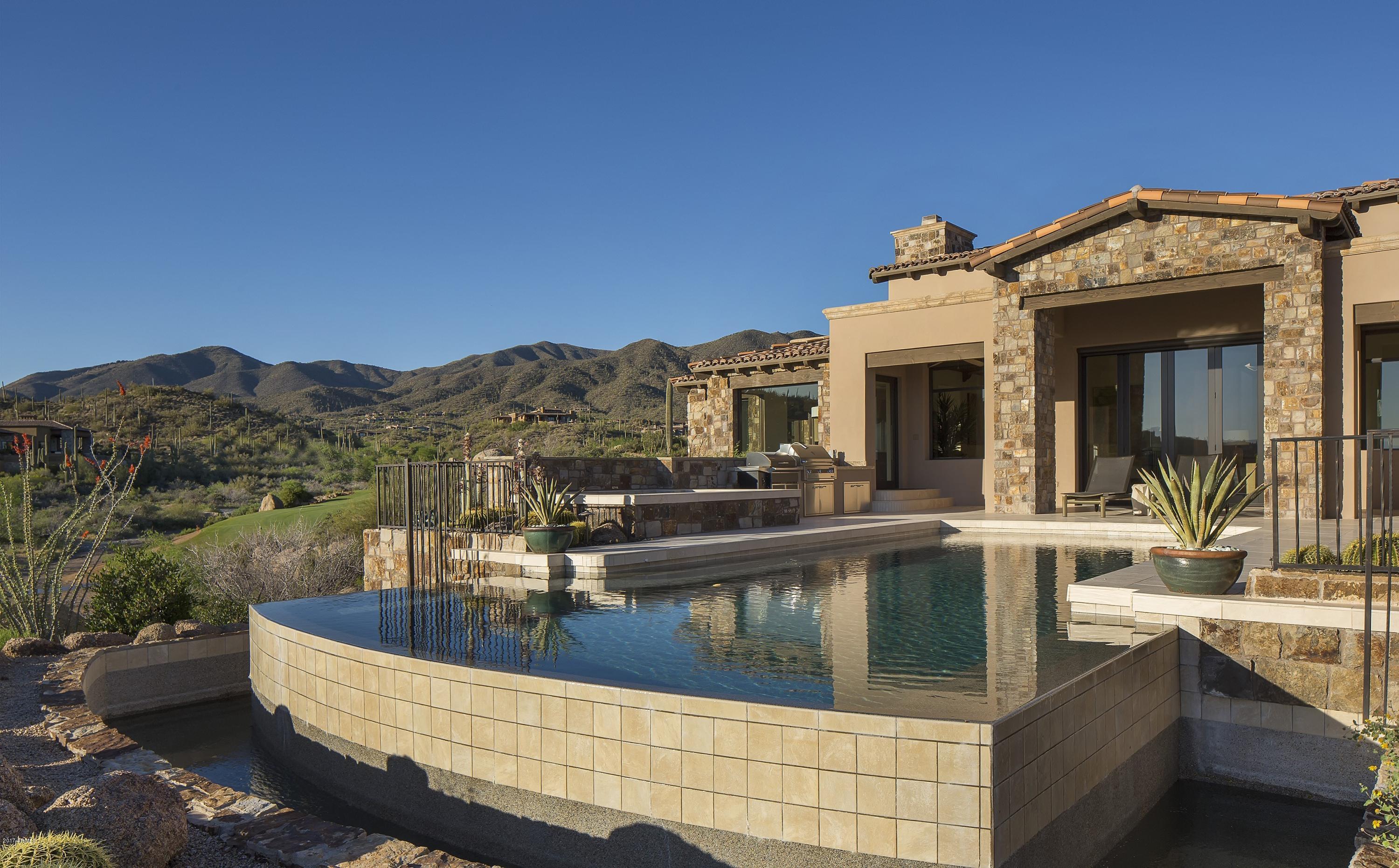 DESERT Mountain - Residential