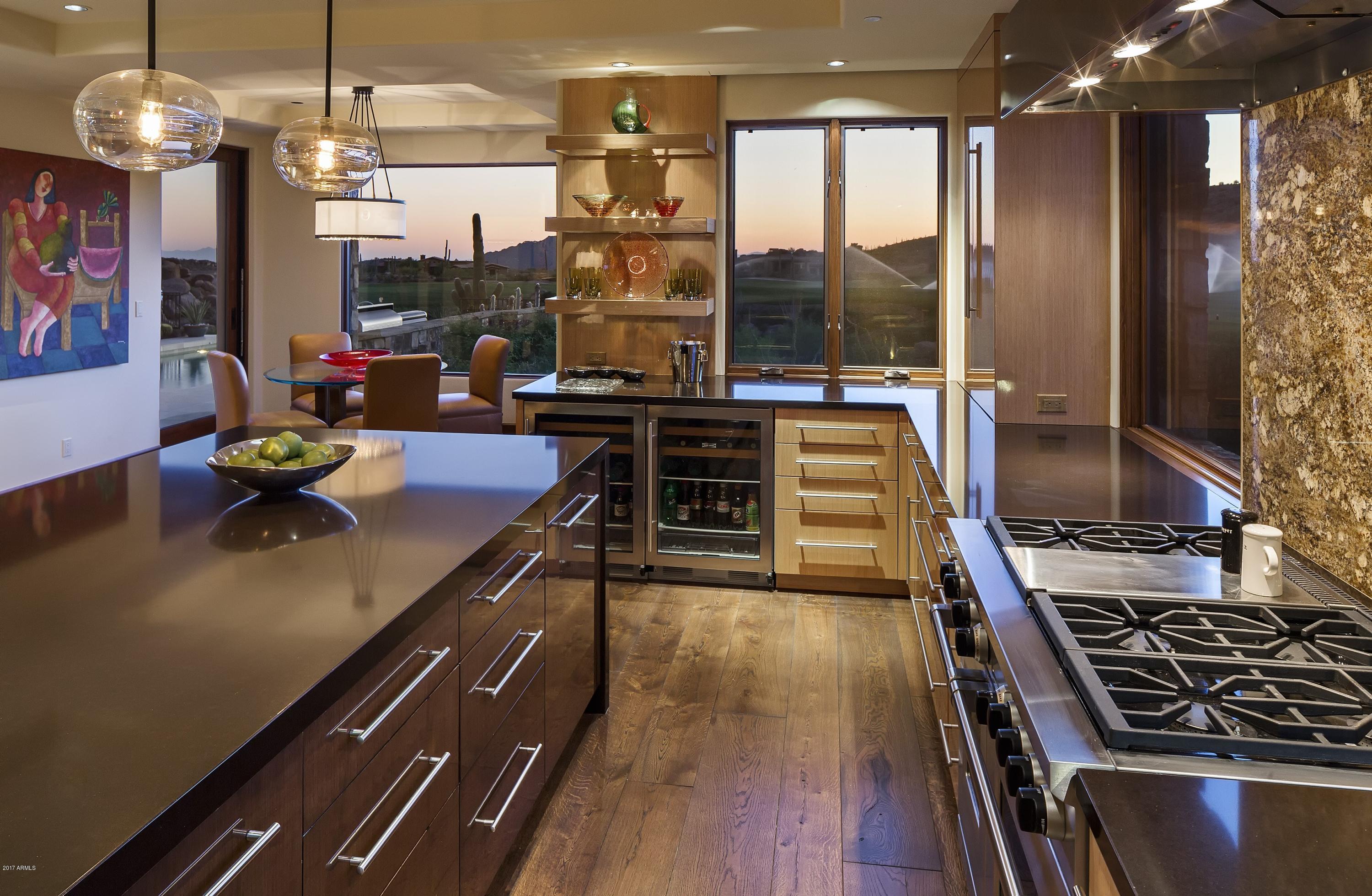 DESERT Mountain - Residential
