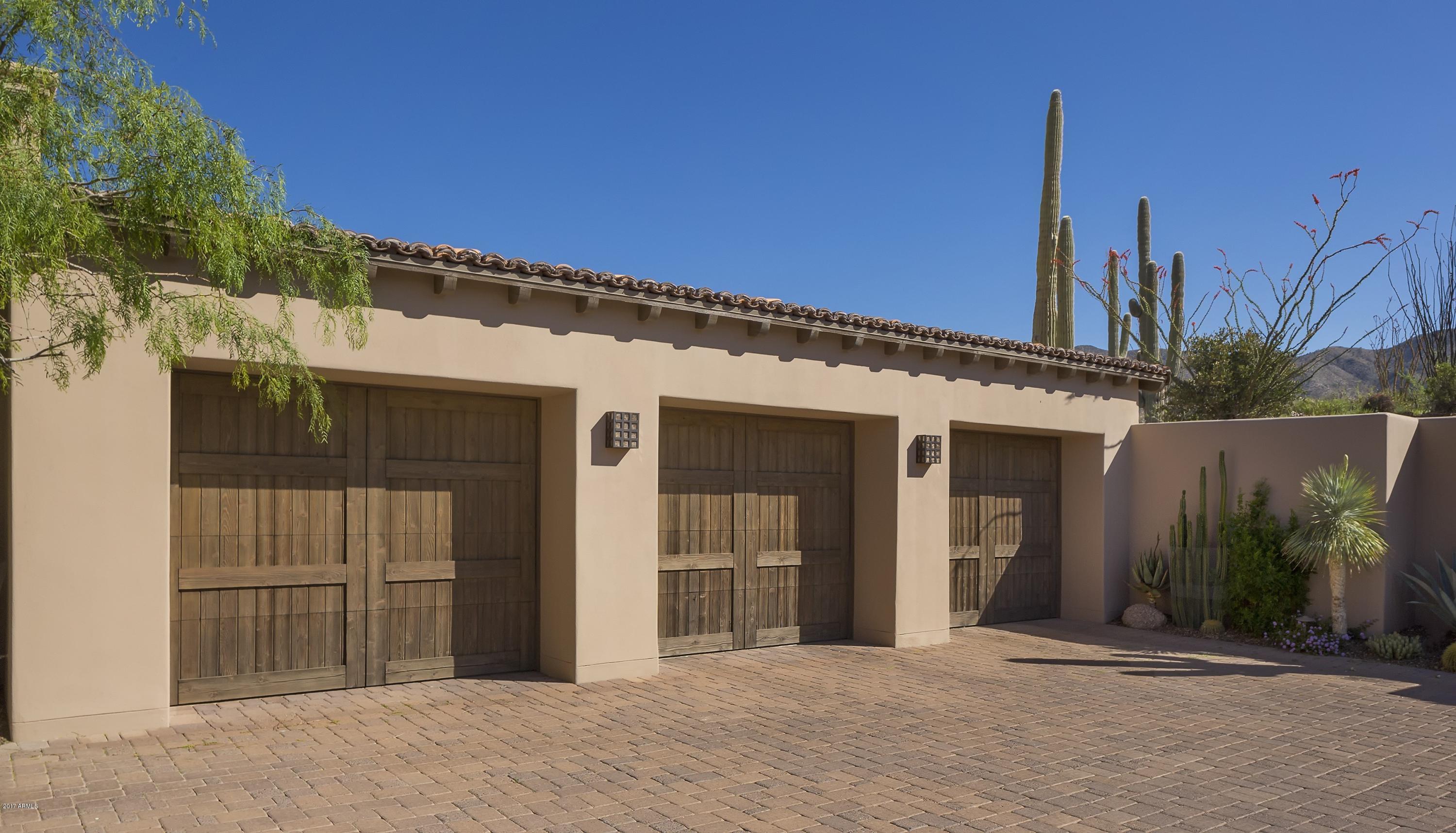 DESERT Mountain - Residential