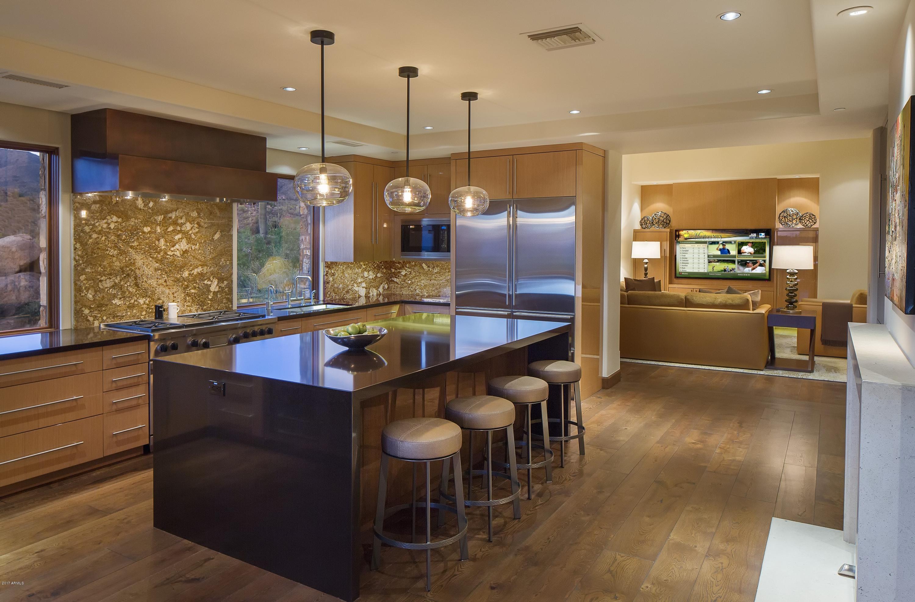 DESERT Mountain - Residential