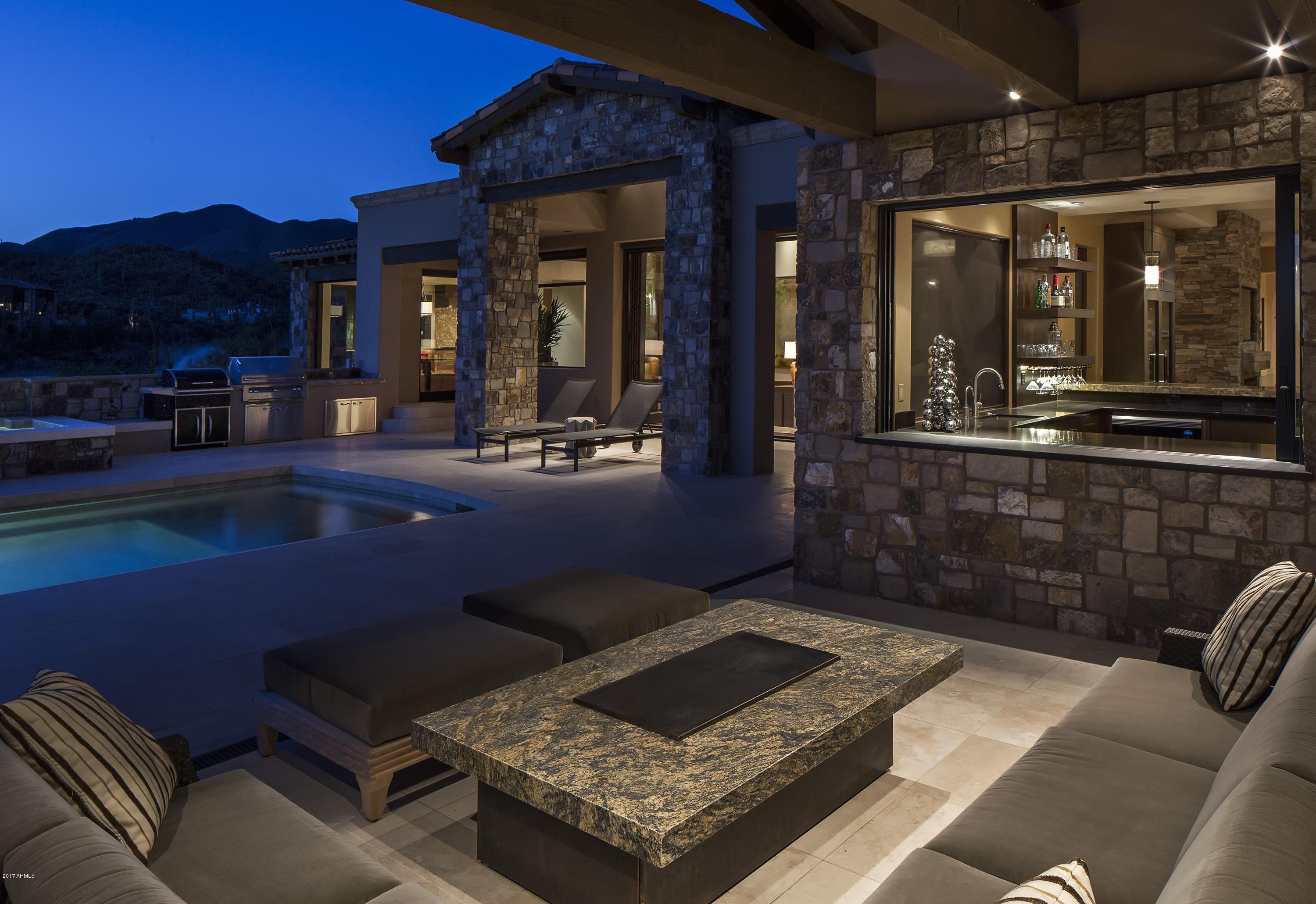 DESERT Mountain - Residential