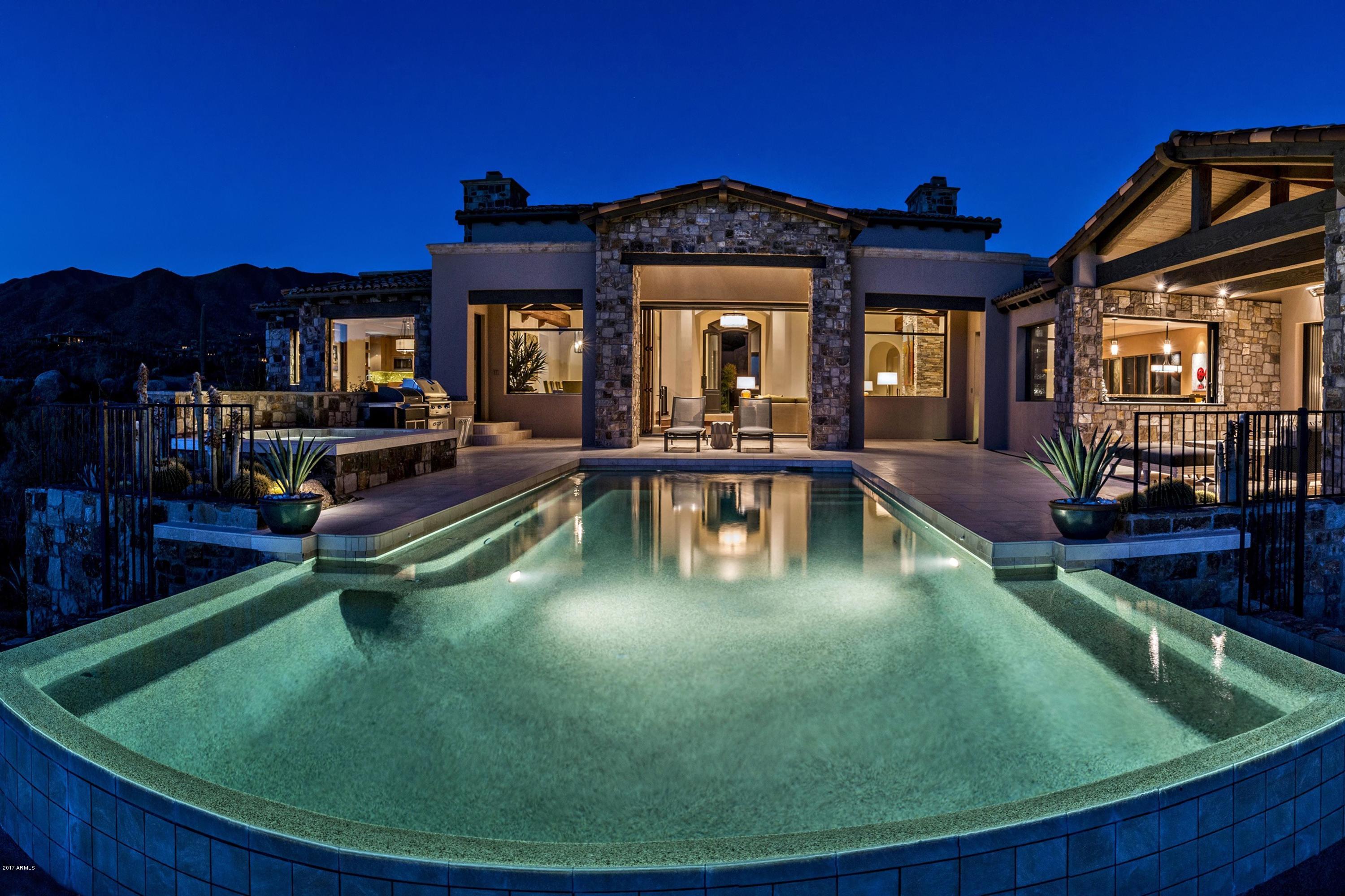 DESERT Mountain - Residential