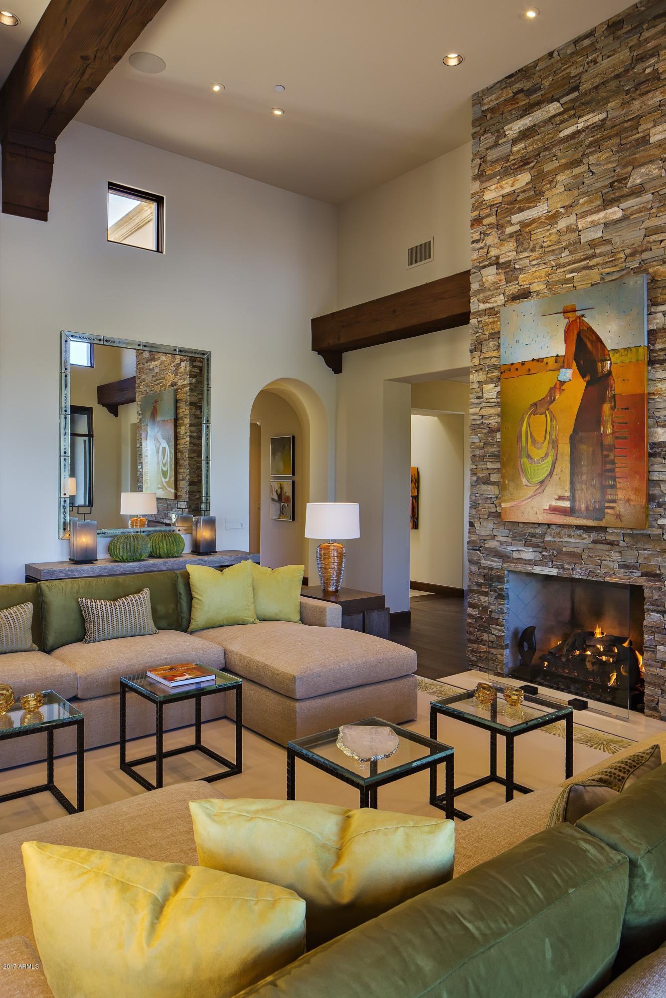 DESERT Mountain - Residential