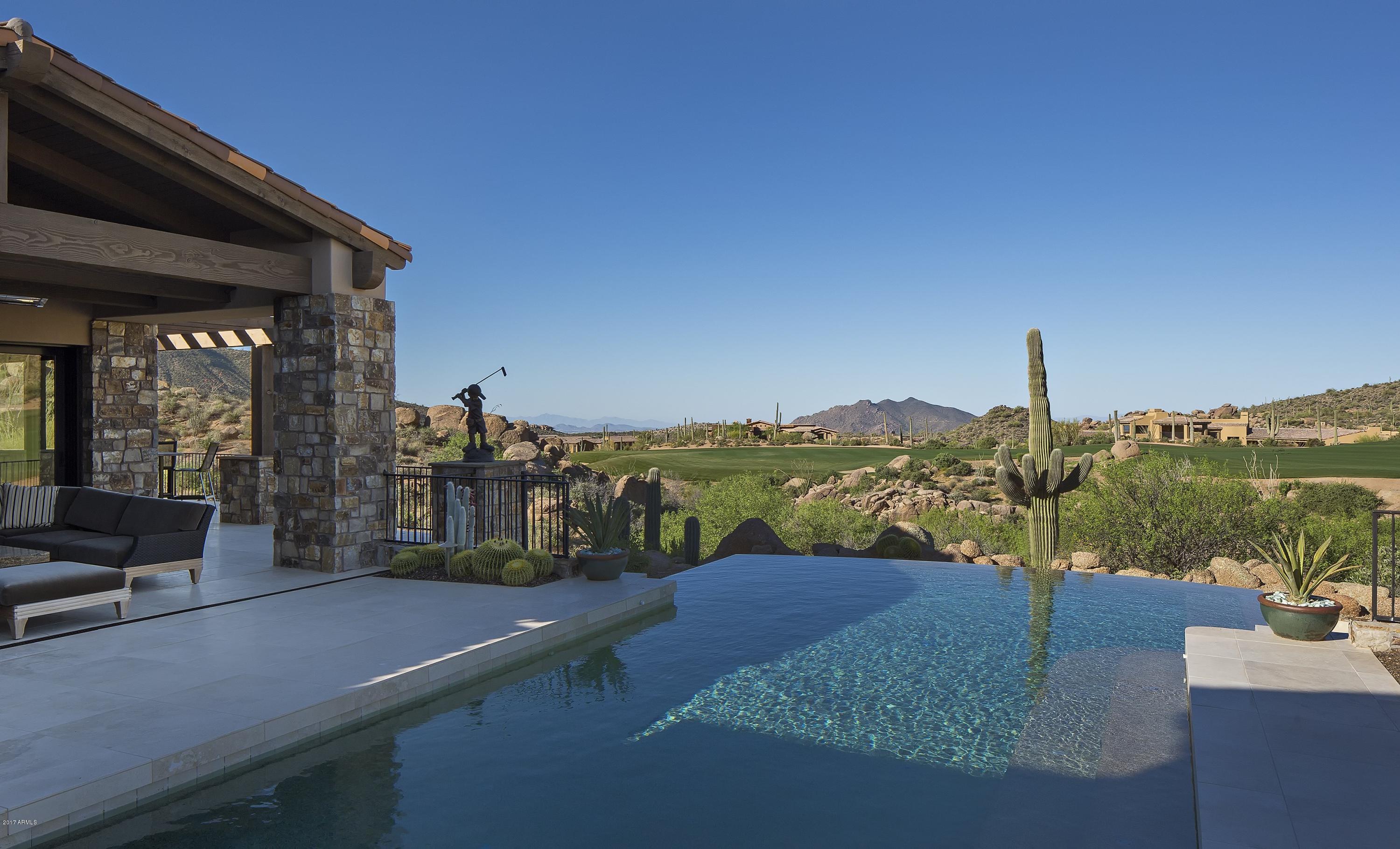 DESERT Mountain - Residential
