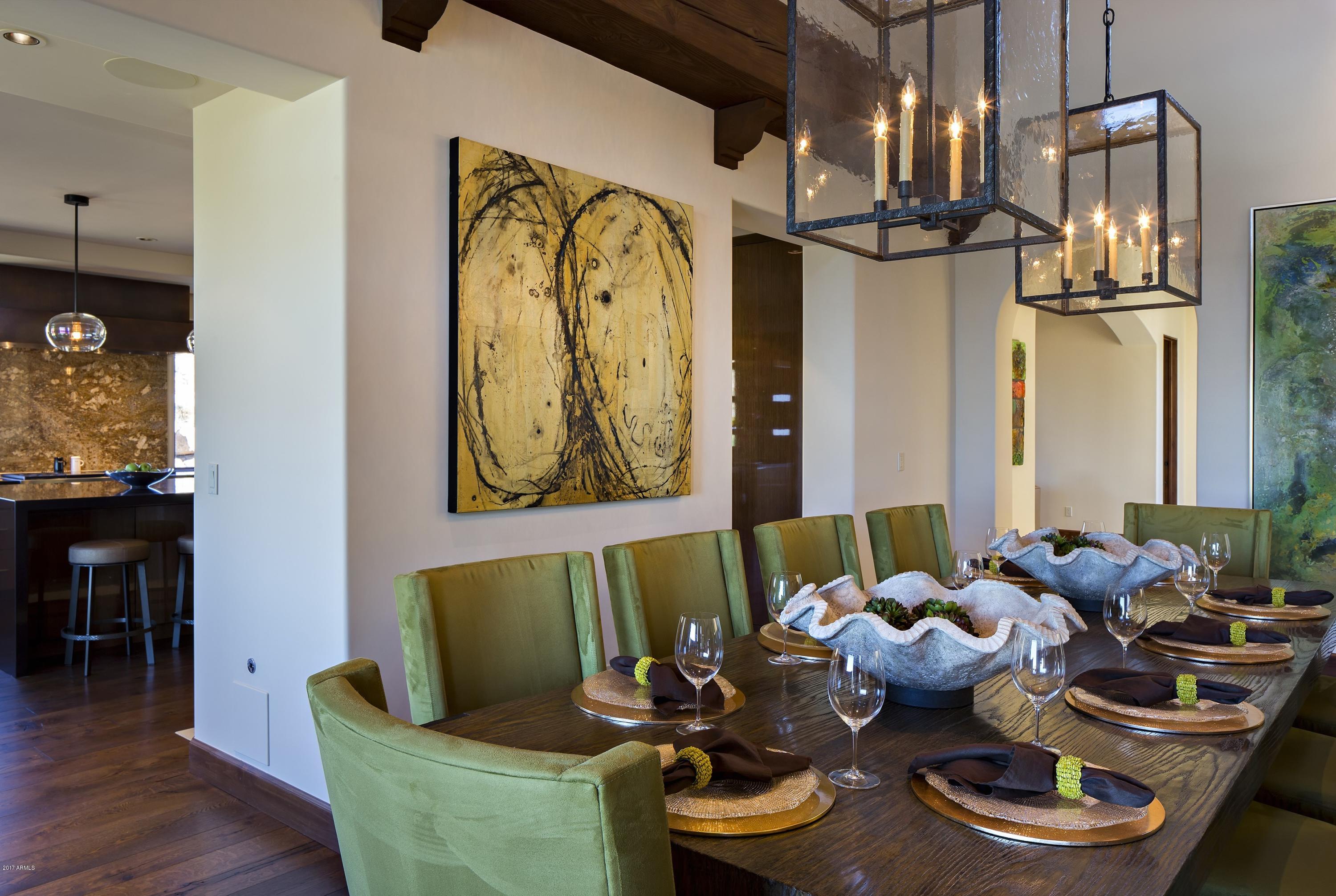 DESERT Mountain - Residential