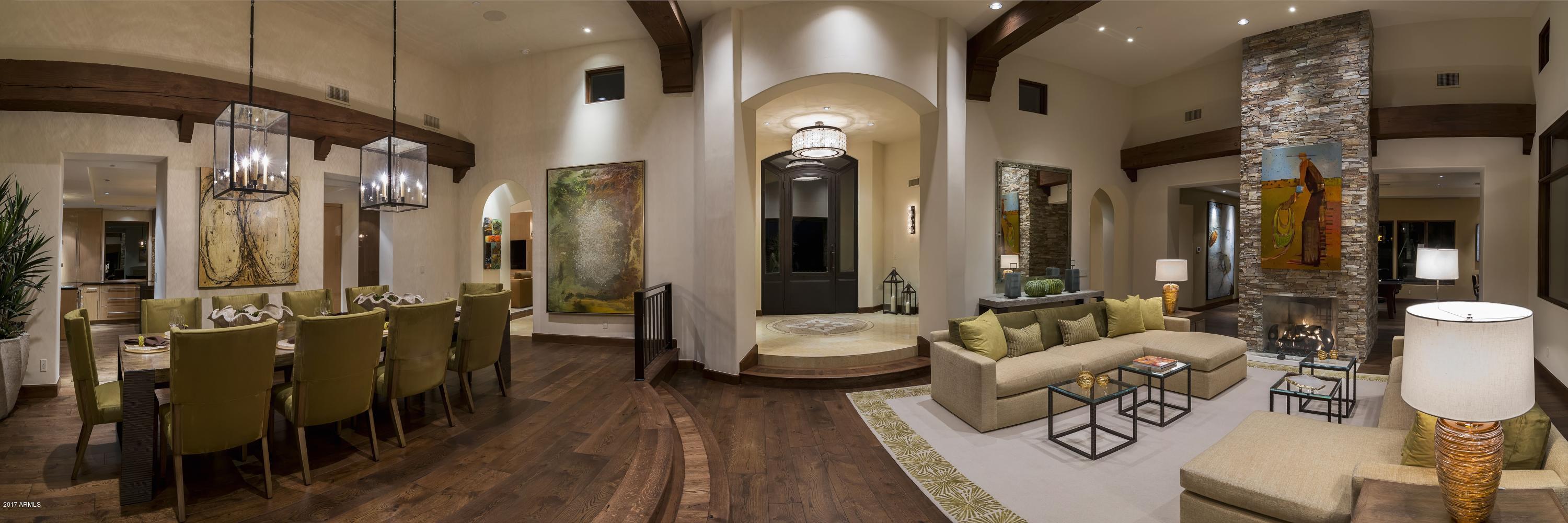 DESERT Mountain - Residential