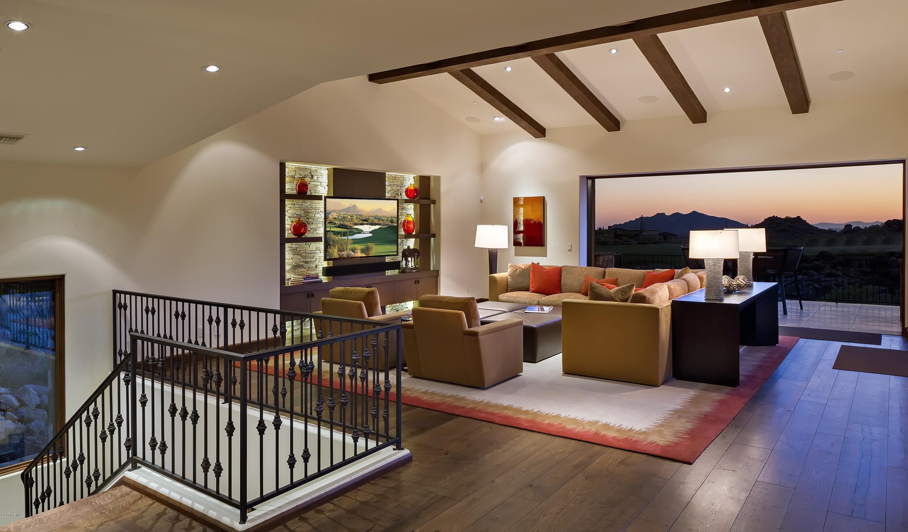 DESERT Mountain - Residential