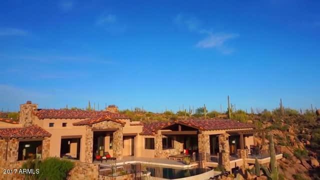 DESERT Mountain - Residential