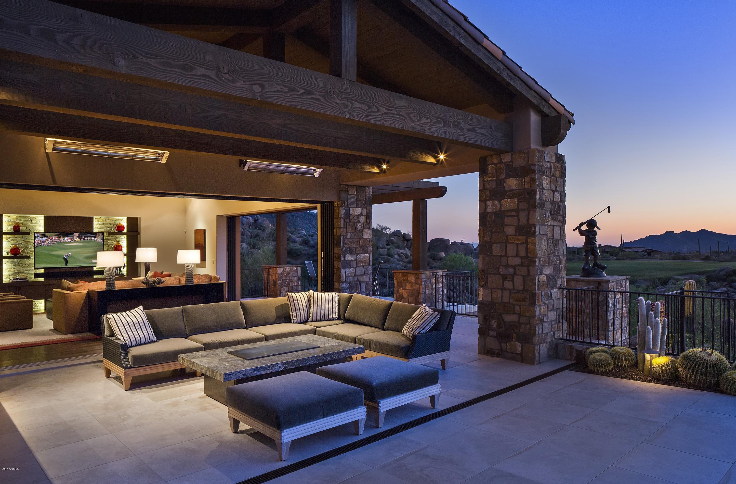DESERT Mountain - Residential
