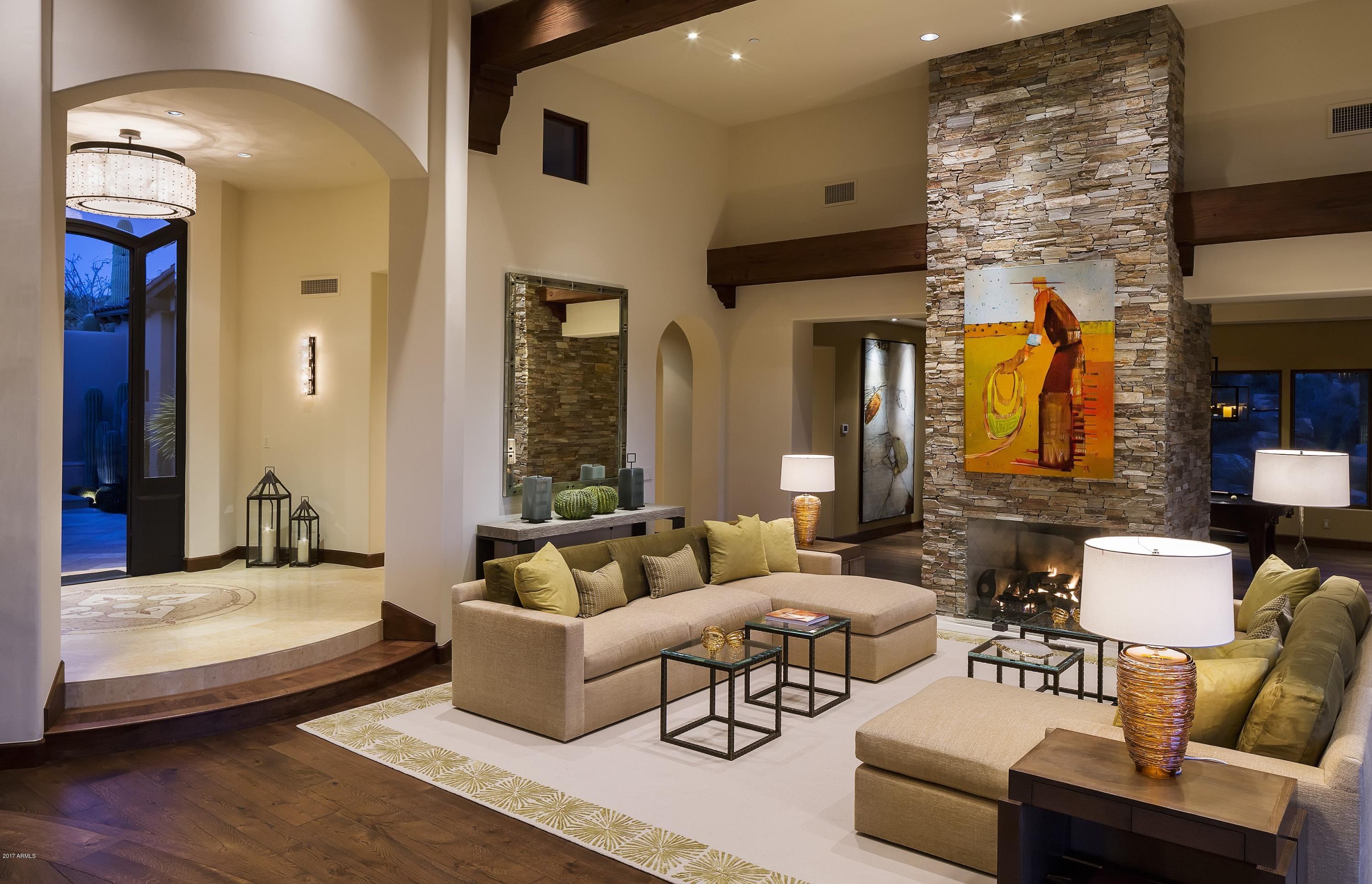 DESERT Mountain - Residential