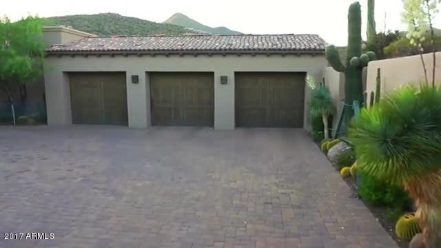 DESERT Mountain - Residential