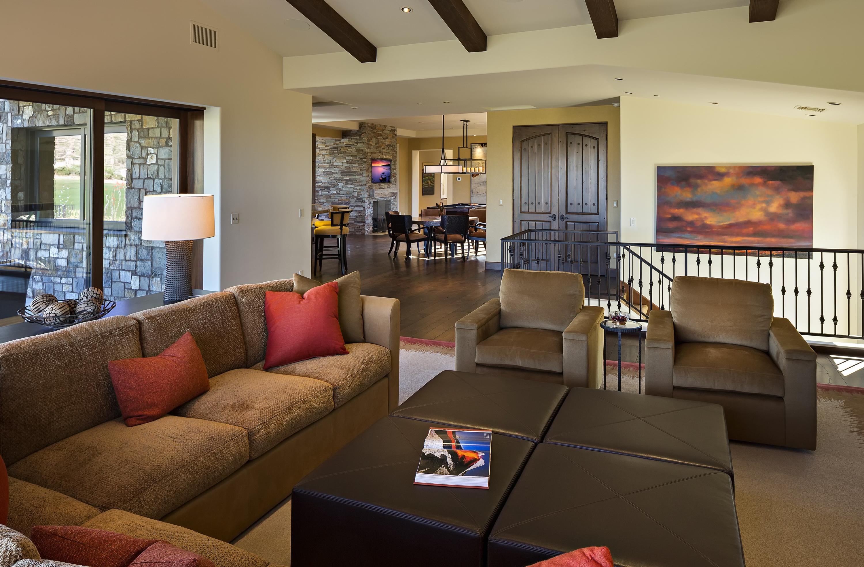 DESERT Mountain - Residential