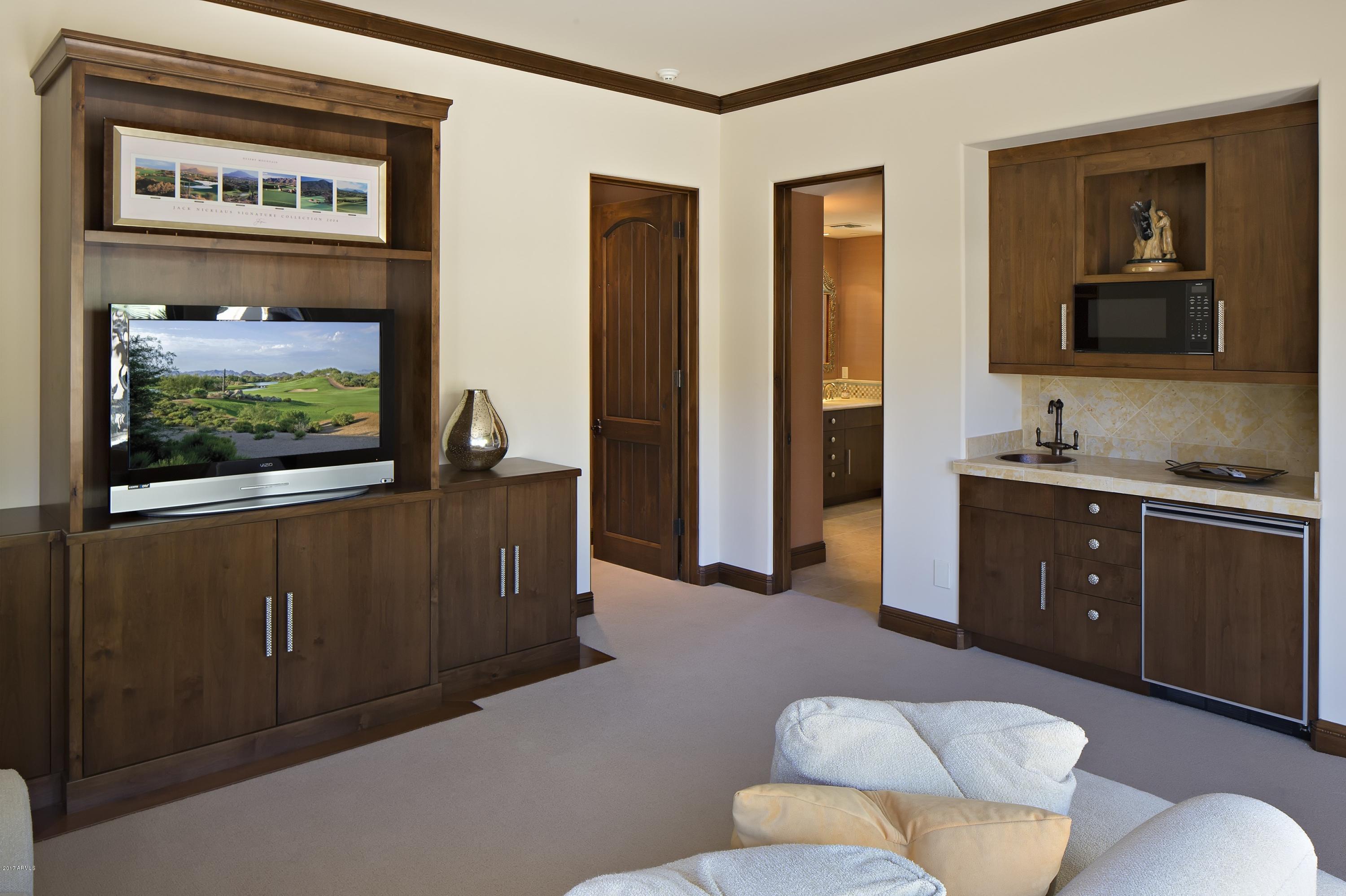 DESERT Mountain - Residential