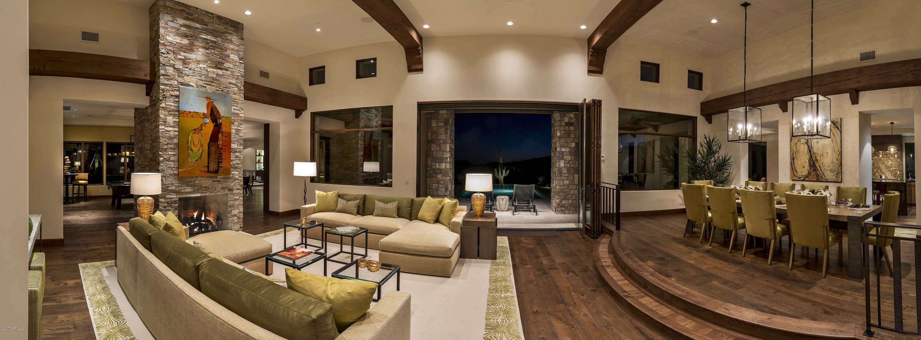 DESERT Mountain - Residential