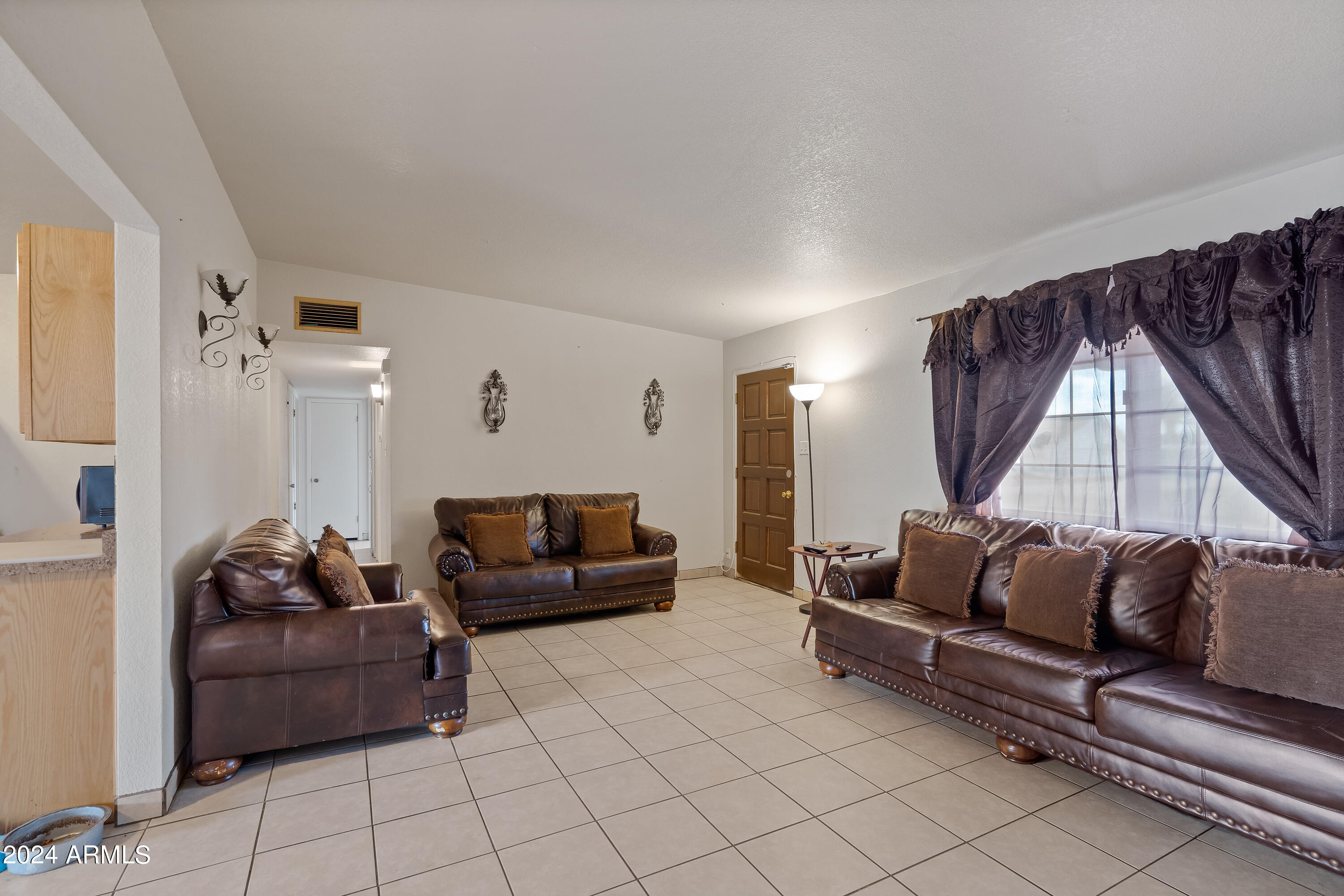 GARDEN CANYON HEIGHTS RESUB - Residential