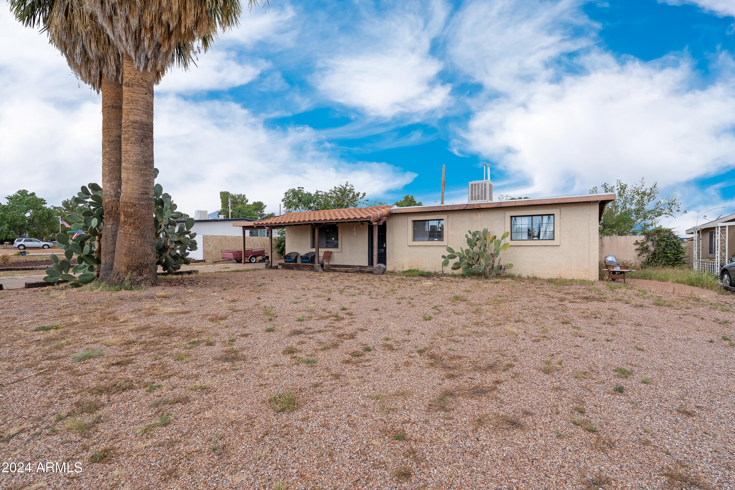 GARDEN CANYON HEIGHTS RESUB - Residential