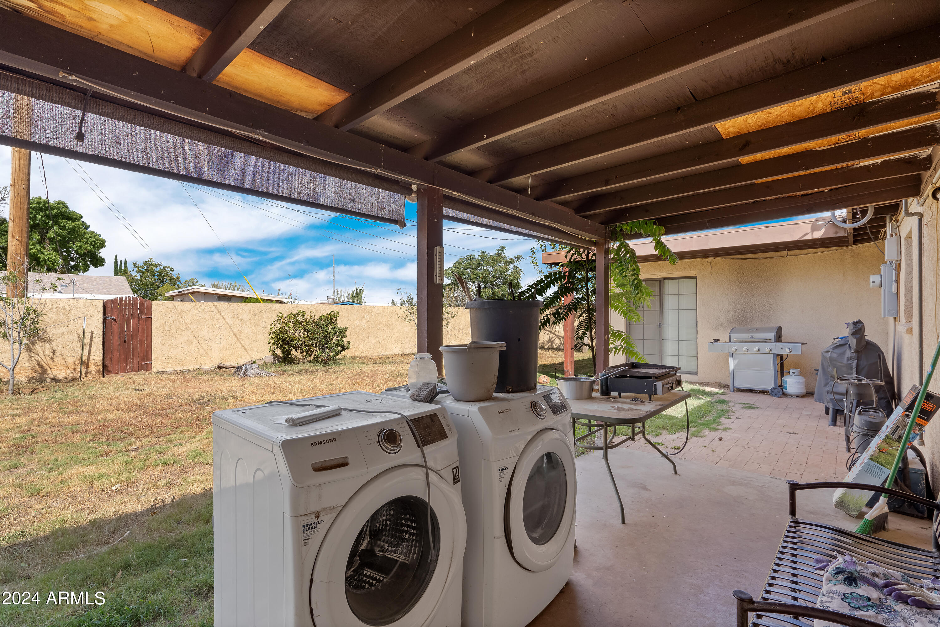 GARDEN CANYON HEIGHTS RESUB - Residential