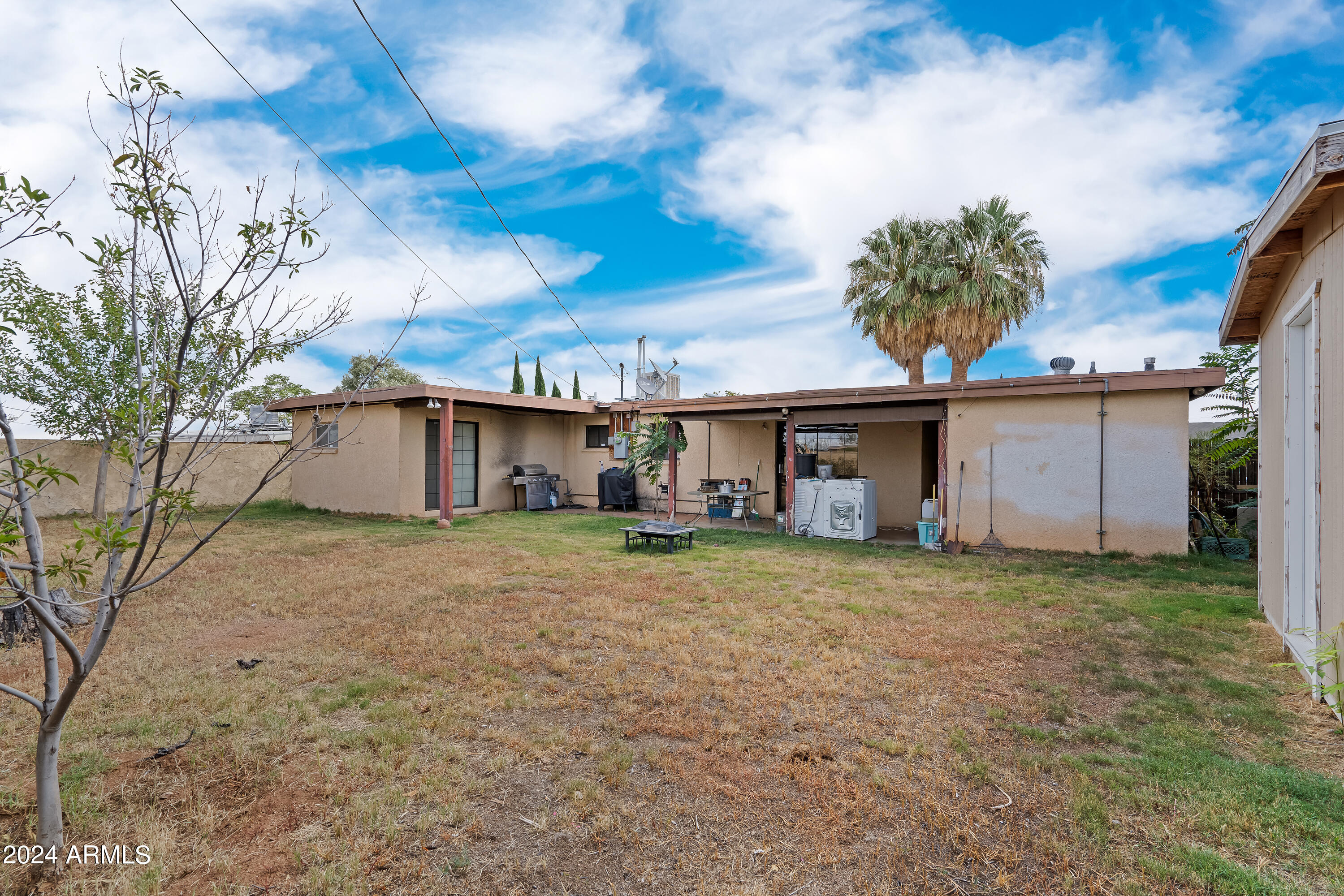 GARDEN CANYON HEIGHTS RESUB - Residential