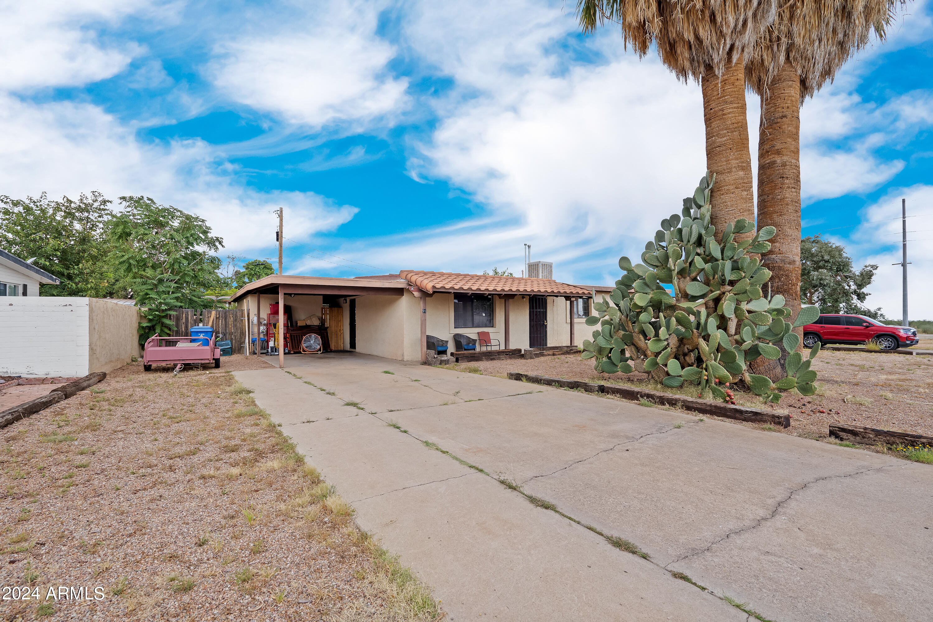 GARDEN CANYON HEIGHTS RESUB - Residential