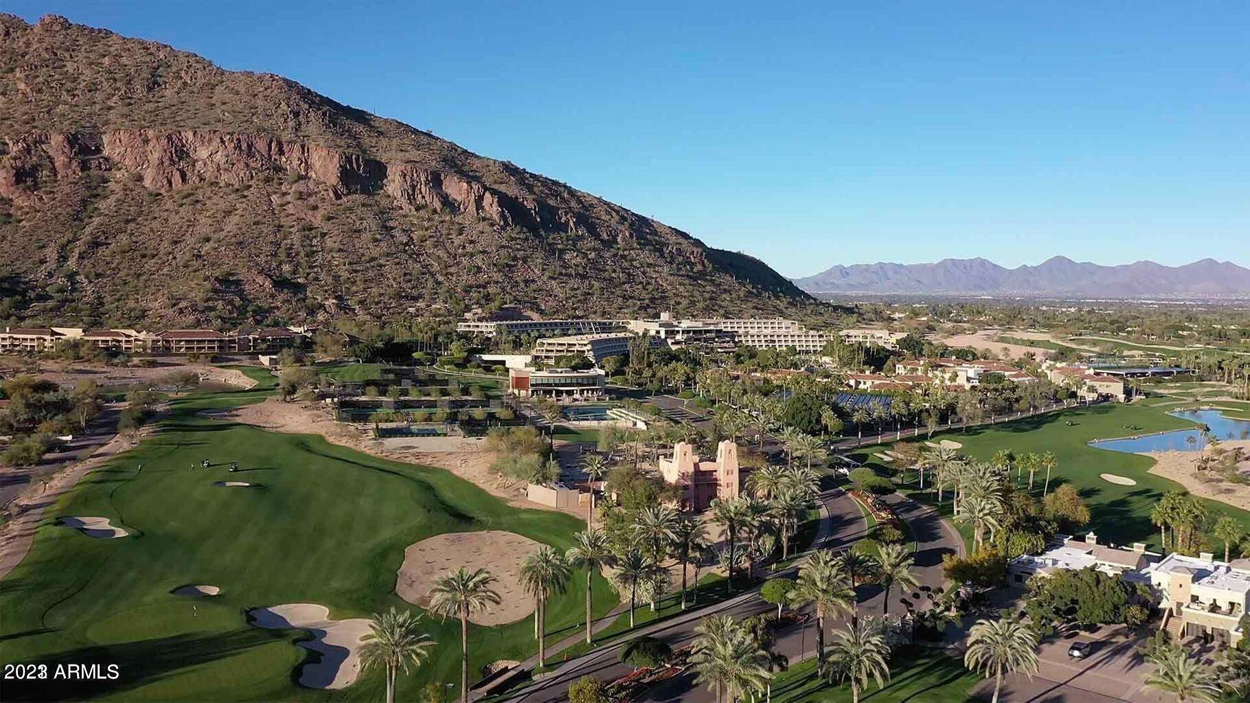 Phoenician - Residential