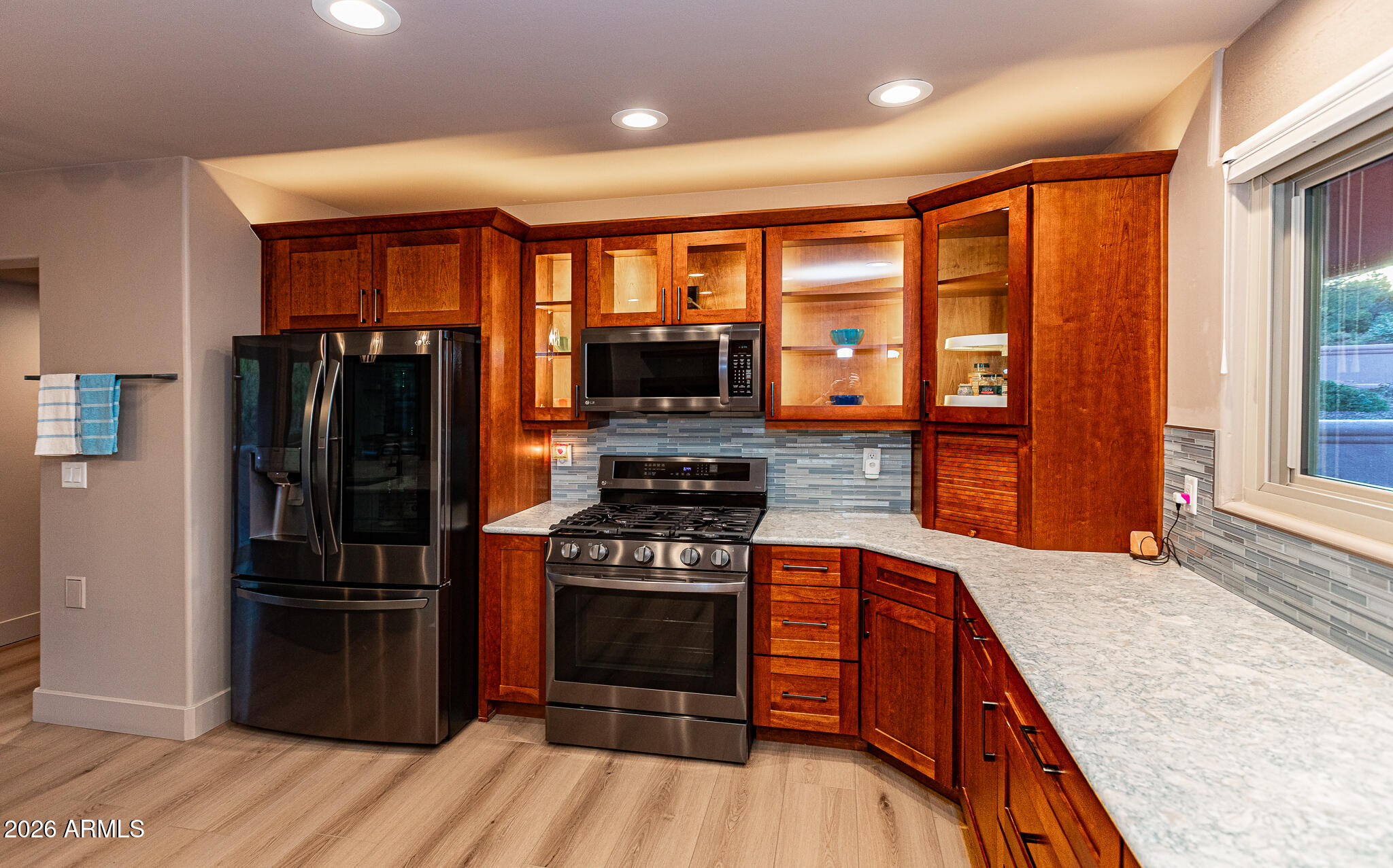 FOOTHILLS SOUTH UNIT 2 - Residential