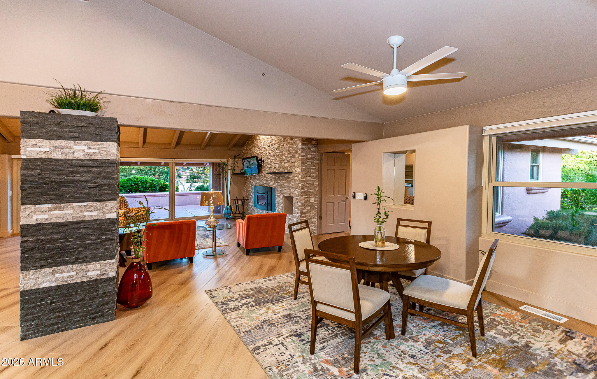 FOOTHILLS SOUTH UNIT 2 - Residential