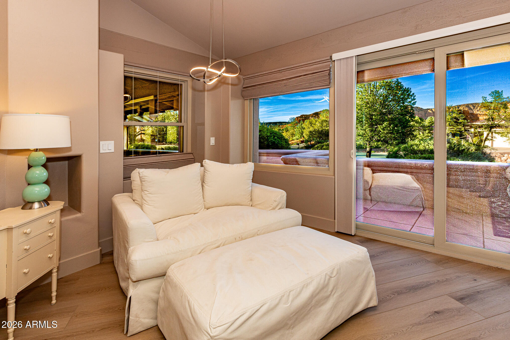 FOOTHILLS SOUTH UNIT 2 - Residential
