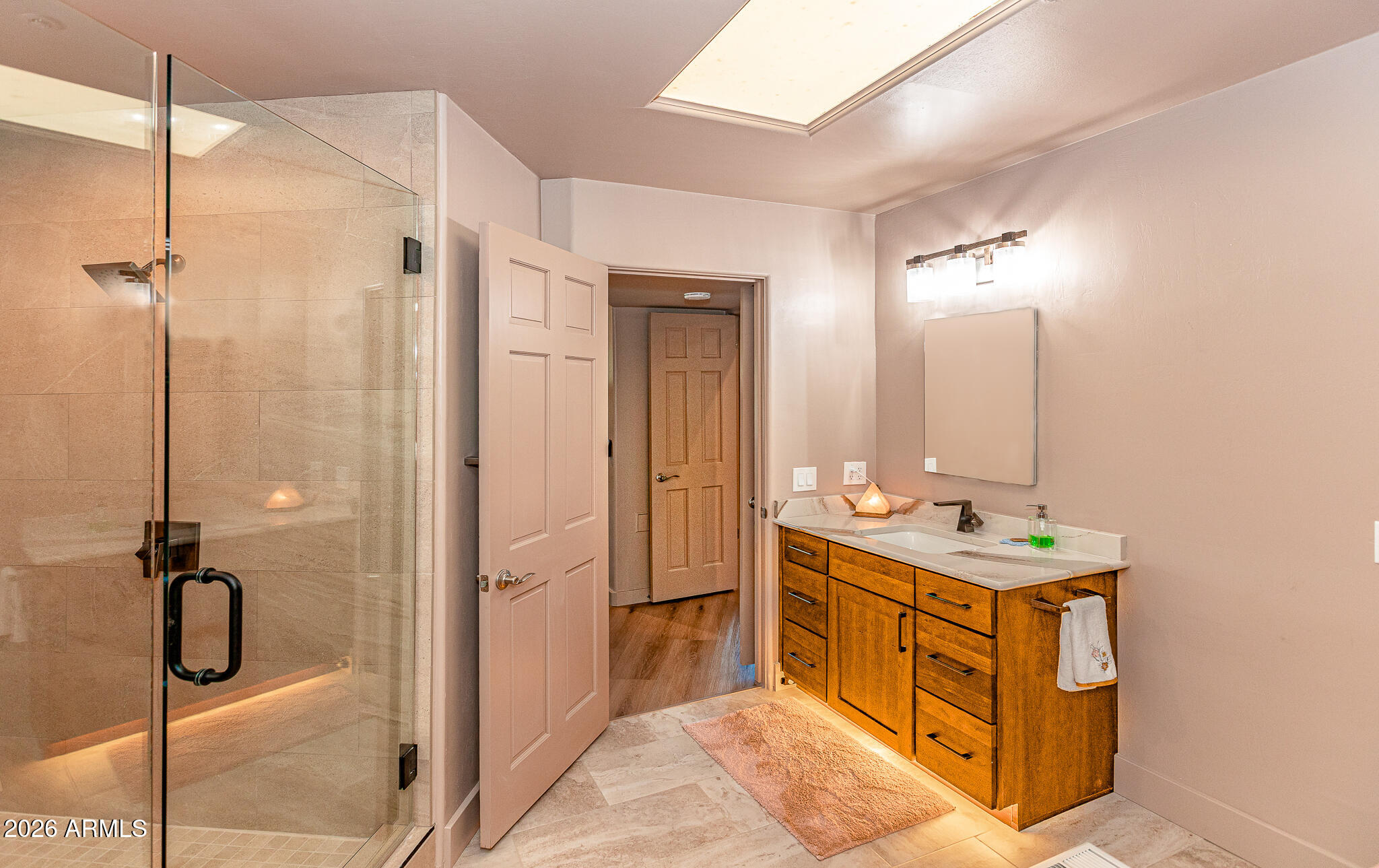 FOOTHILLS SOUTH UNIT 2 - Residential