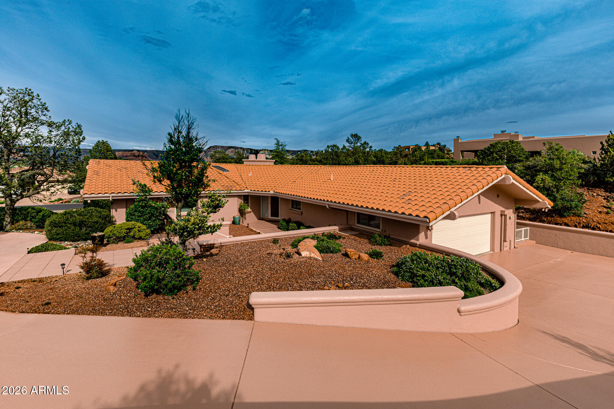 FOOTHILLS SOUTH UNIT 2 - Residential