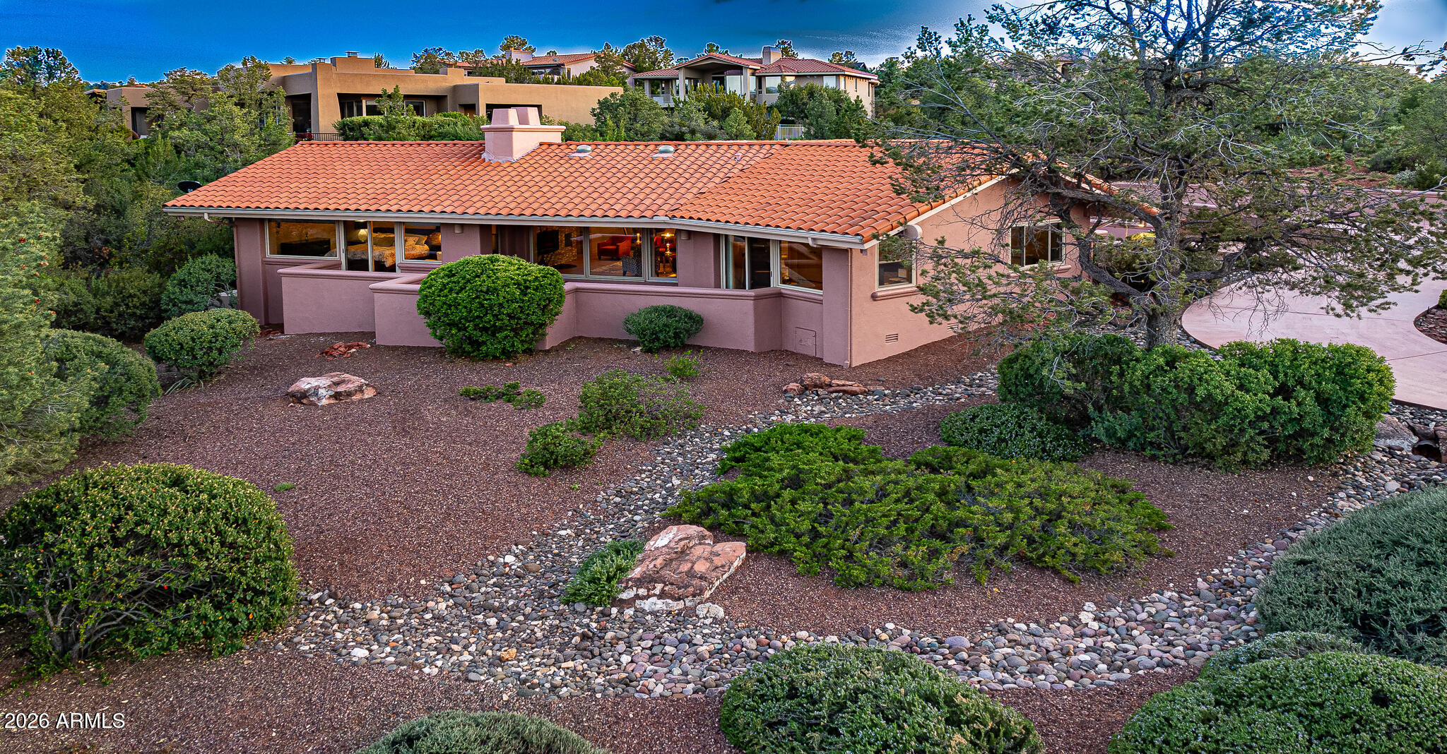 FOOTHILLS SOUTH UNIT 2 - Residential