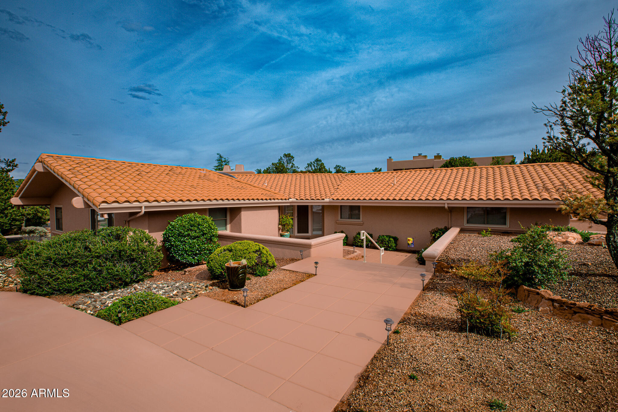 FOOTHILLS SOUTH UNIT 2 - Residential