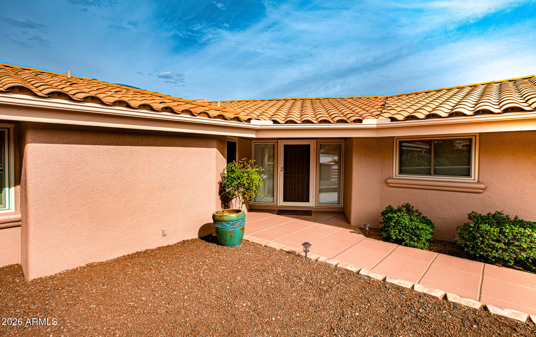 FOOTHILLS SOUTH UNIT 2 - Residential