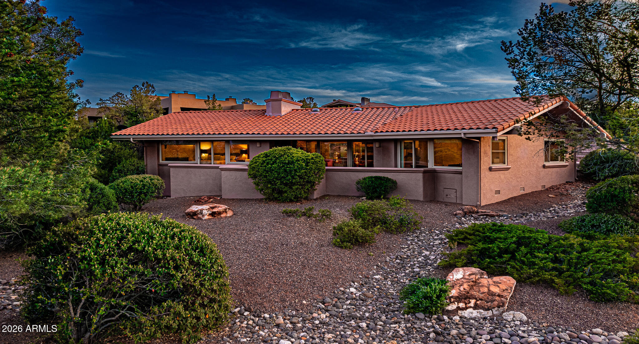 FOOTHILLS SOUTH UNIT 2 - Residential