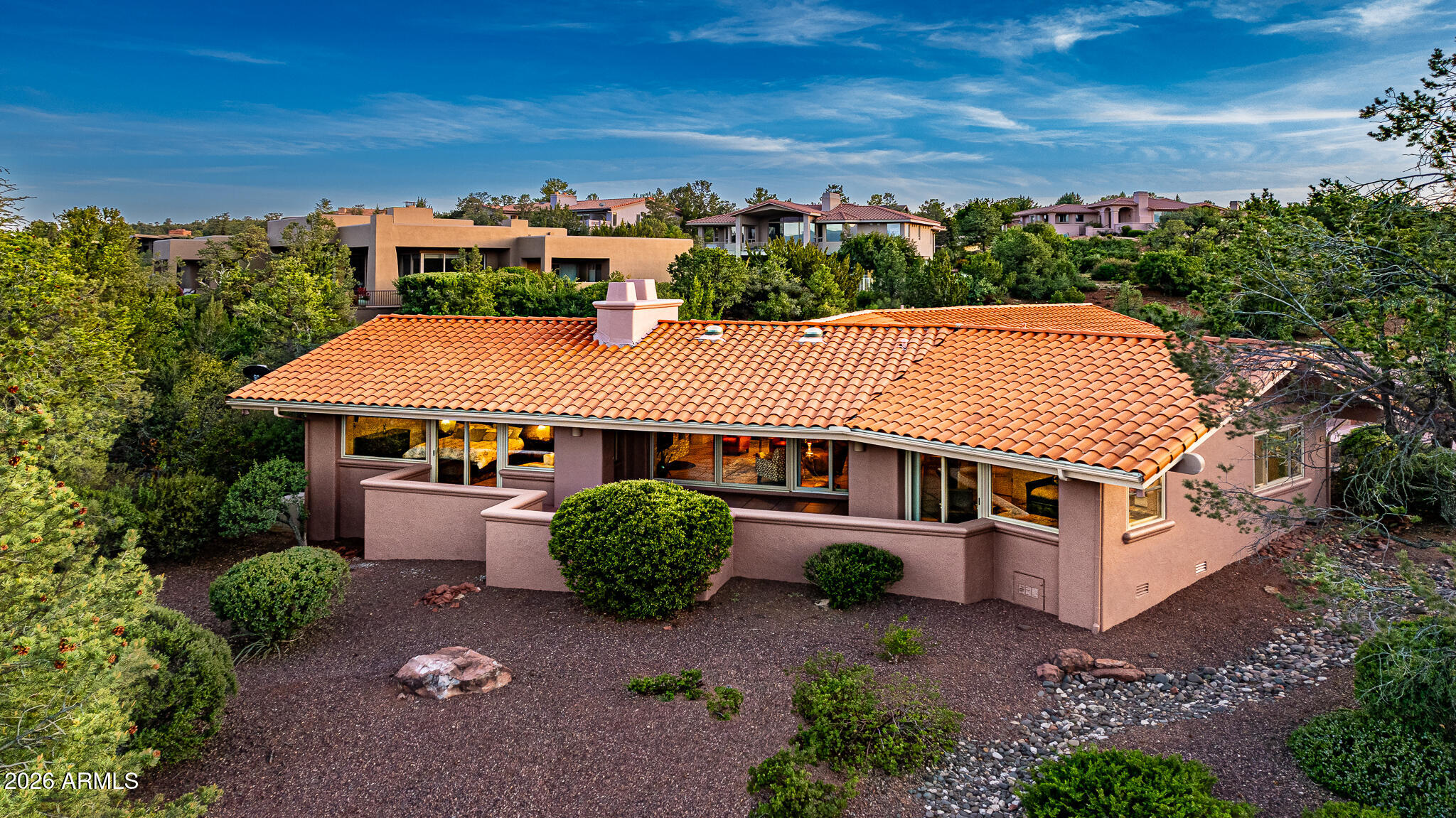 FOOTHILLS SOUTH UNIT 2 - Residential
