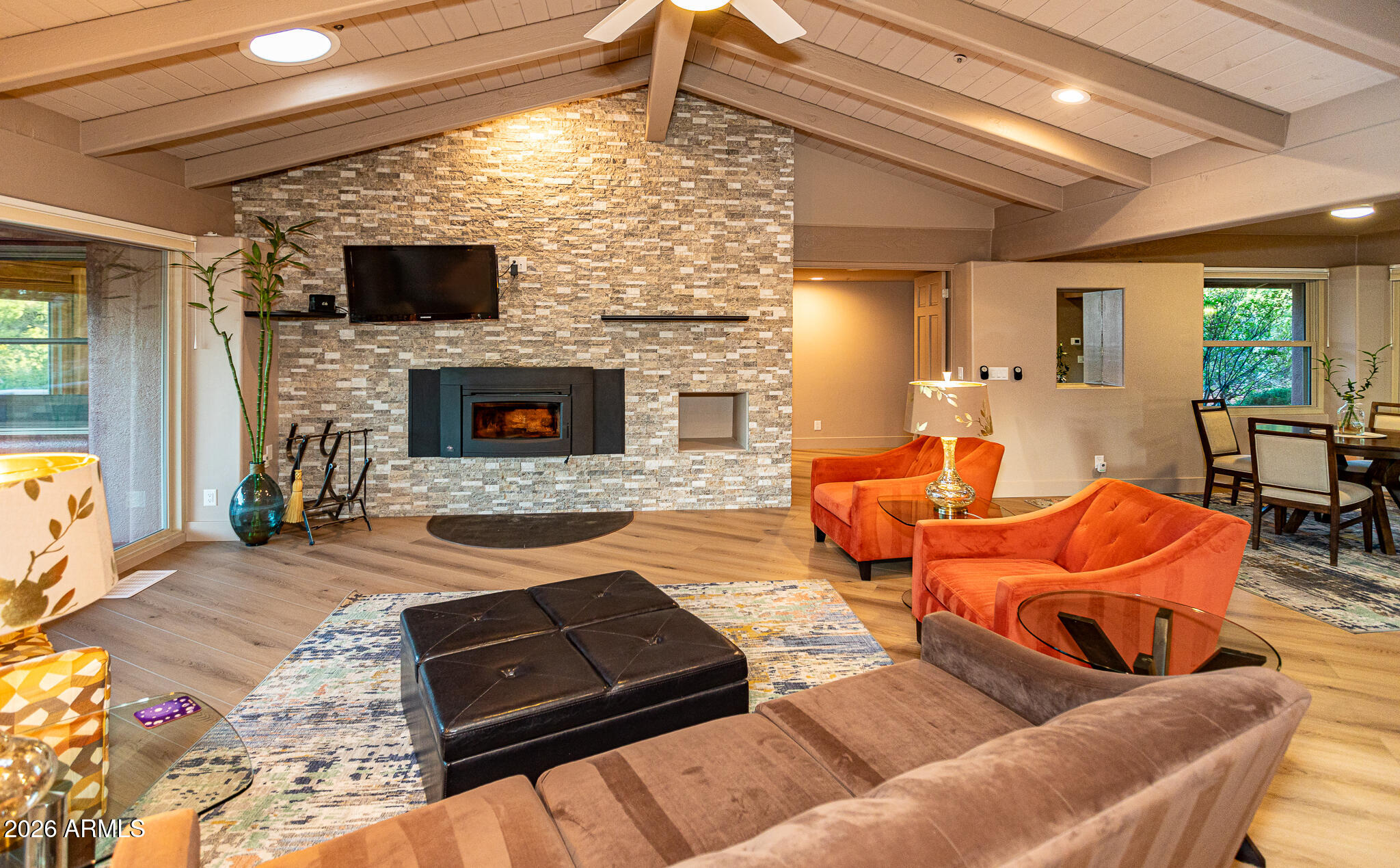 FOOTHILLS SOUTH UNIT 2 - Residential