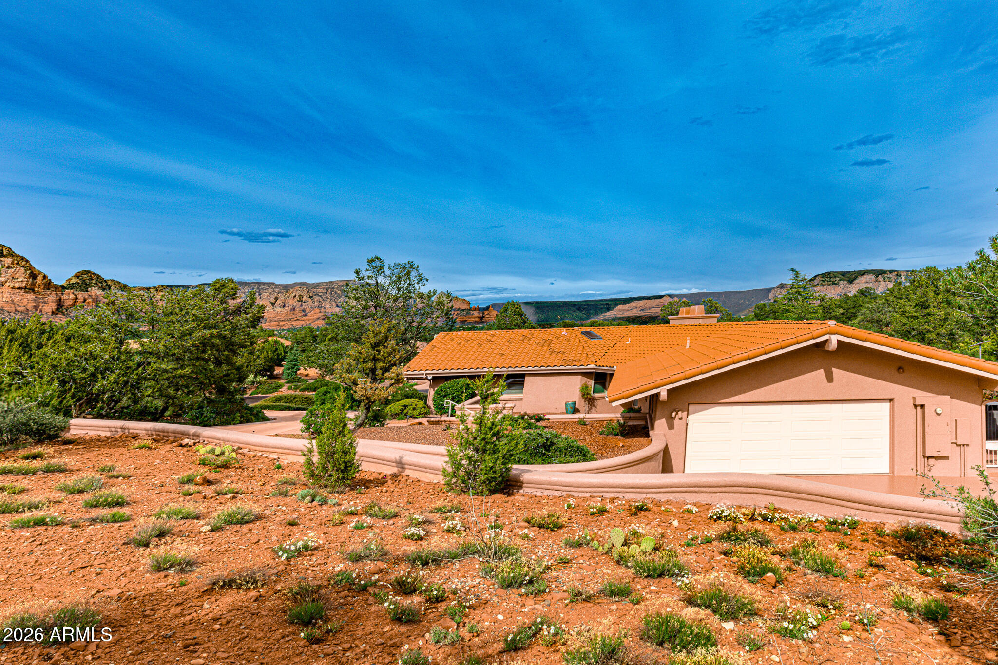 FOOTHILLS SOUTH UNIT 2 - Residential